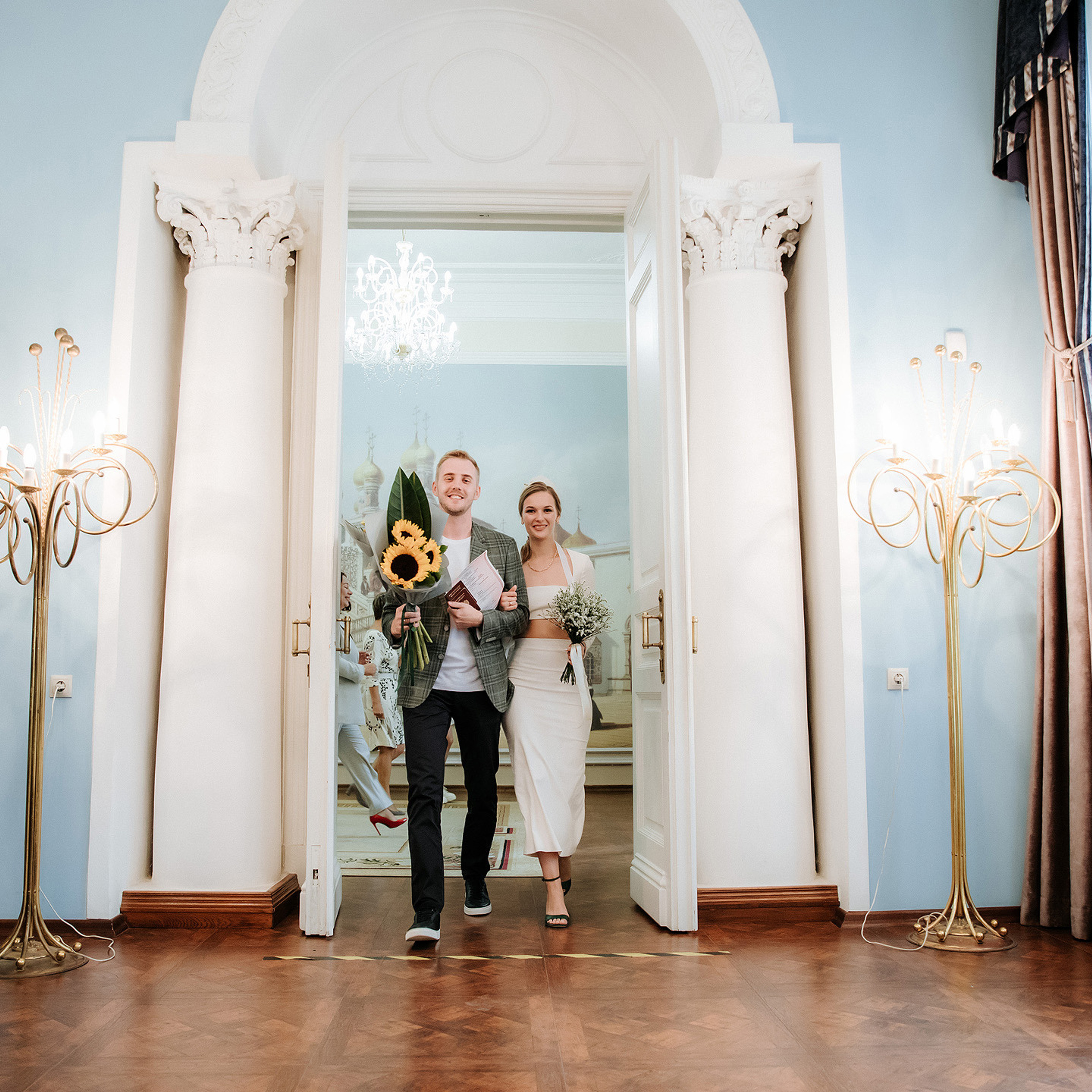 N&S. Семейный и свадебный фотограф в Москве и МО Женя Истинова