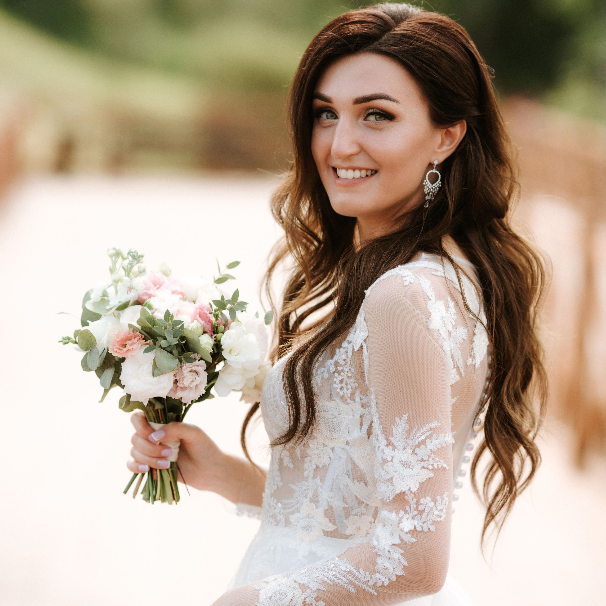 Olya&Dima. Семейный и свадебный фотограф в Москве и МО Женя Истинова