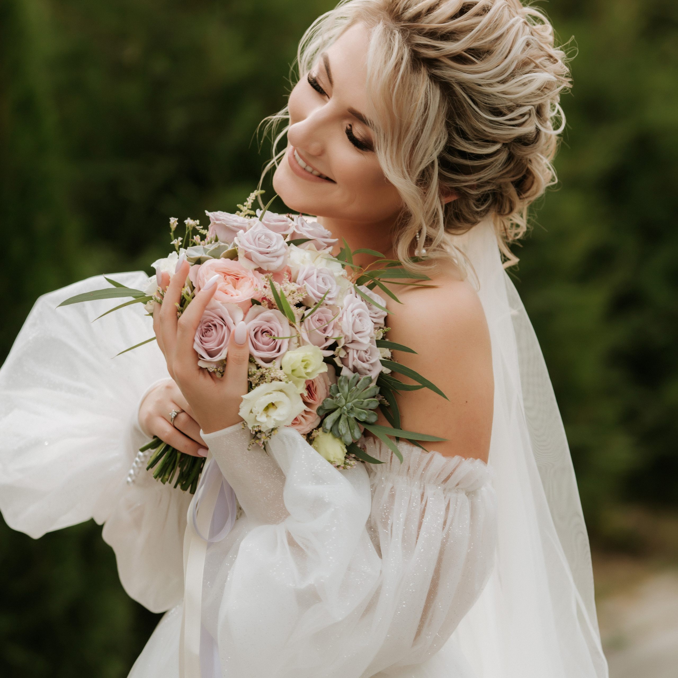 Alexandra&Nickolay. Семейный и свадебный фотограф в Москве и МО Женя Истинова