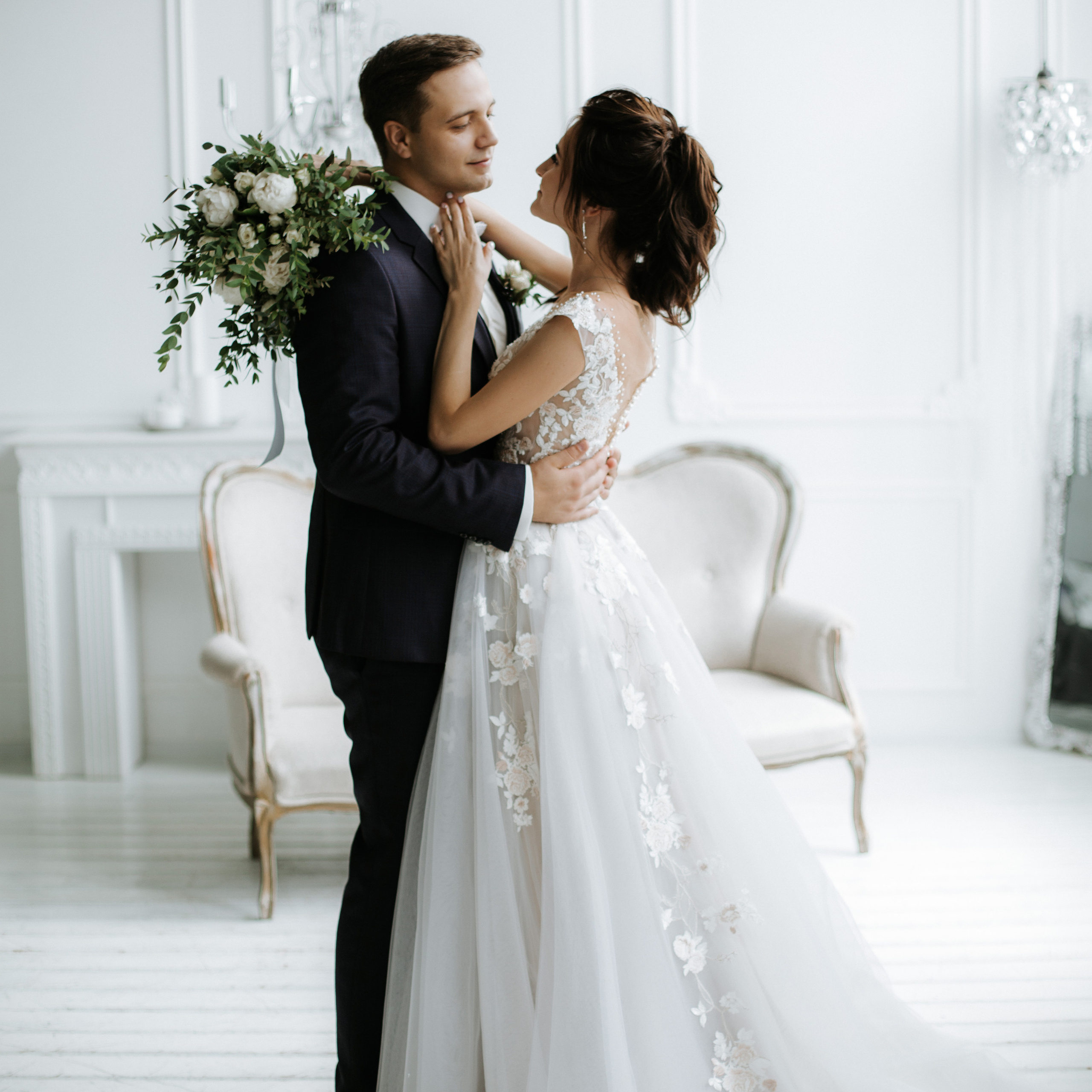 O&А. Семейный и свадебный фотограф в Москве и МО Женя Истинова