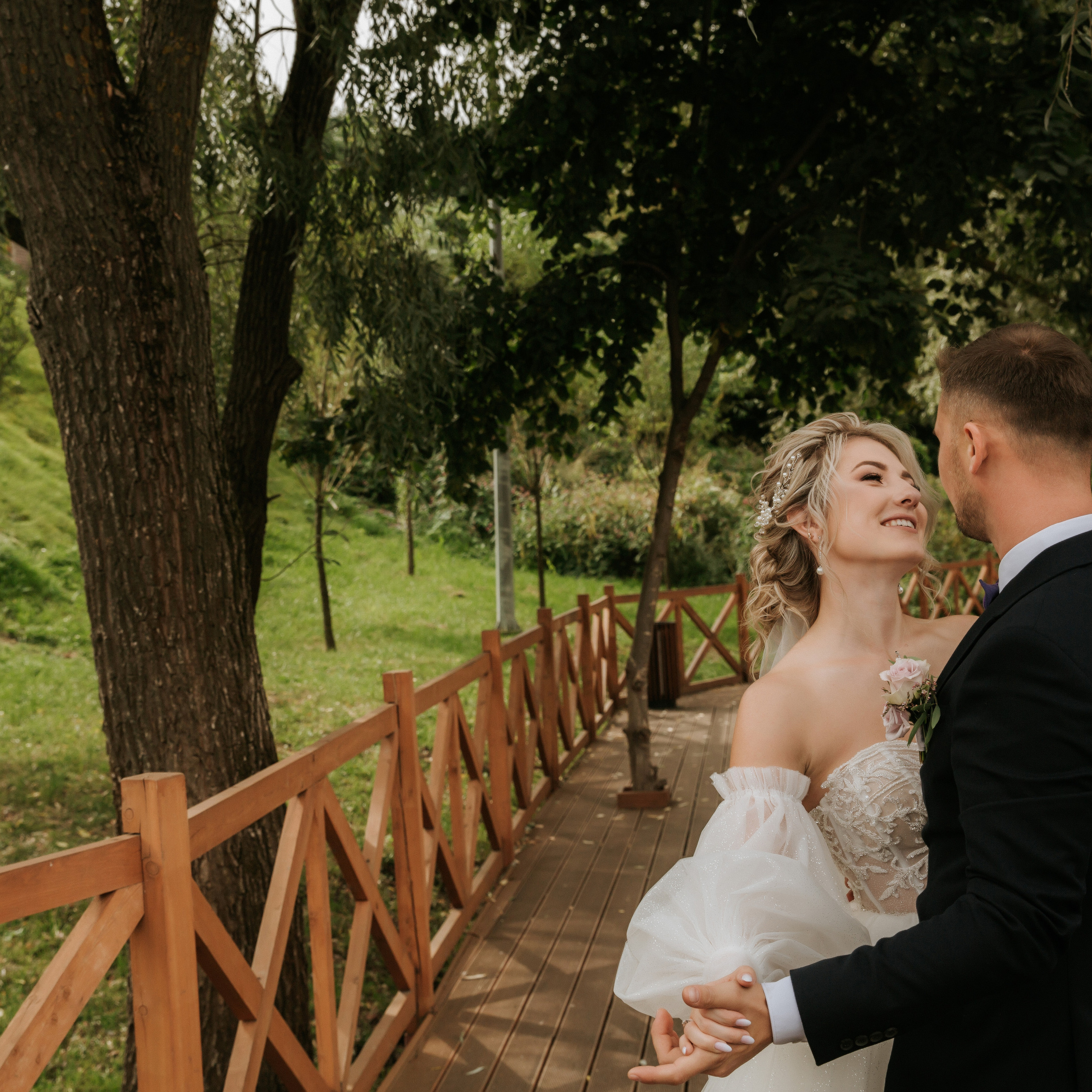 Alexandra&Nickolay. Семейный и свадебный фотограф в Москве и МО Женя Истинова