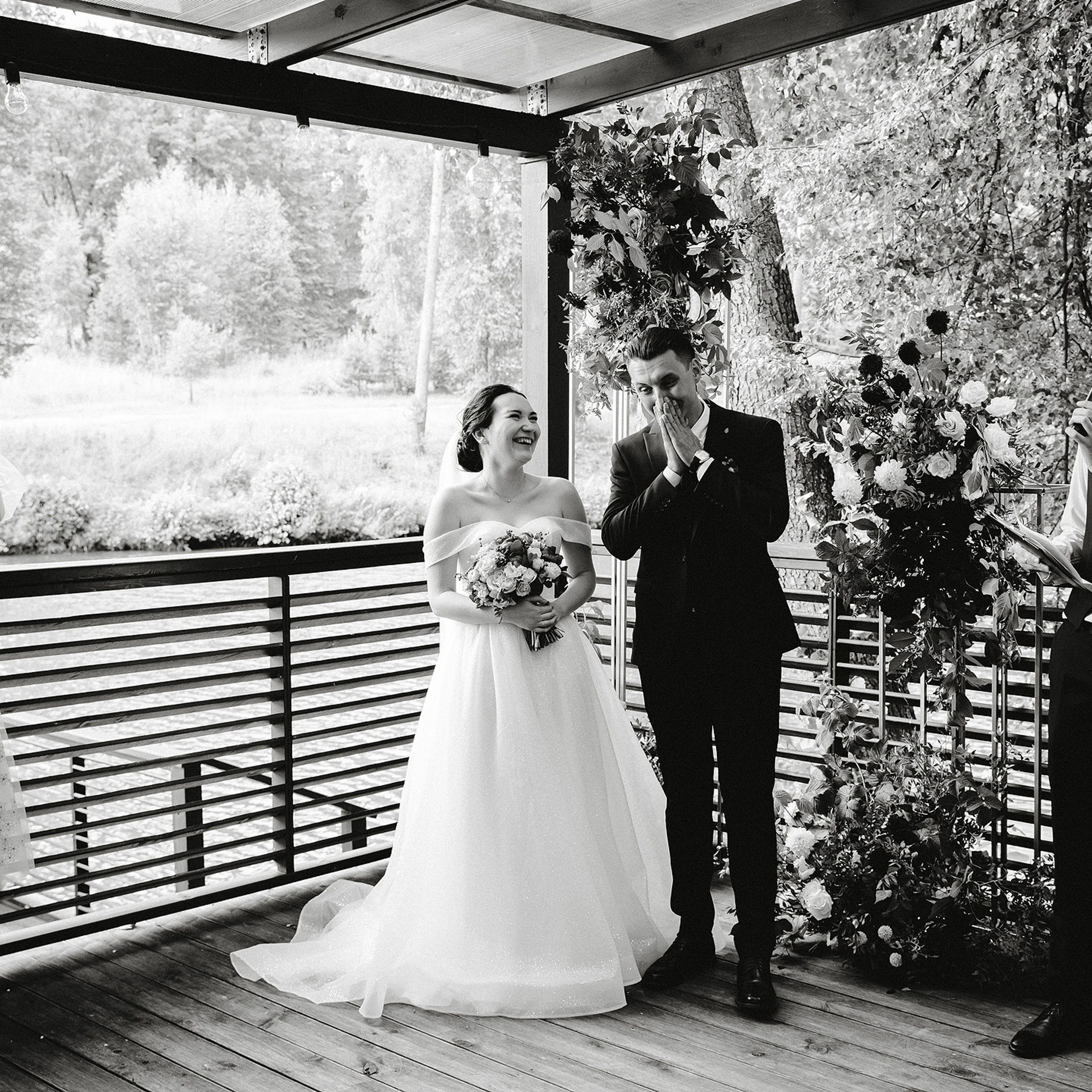 O&P. Семейный и свадебный фотограф в Москве и МО Женя Истинова