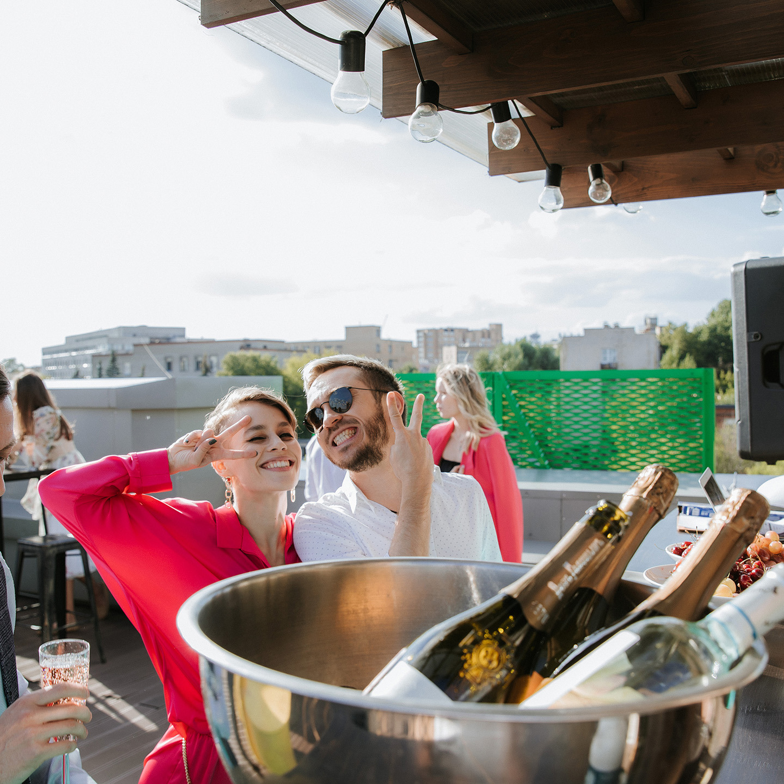 A&D. Семейный и свадебный фотограф в Москве и МО Женя Истинова