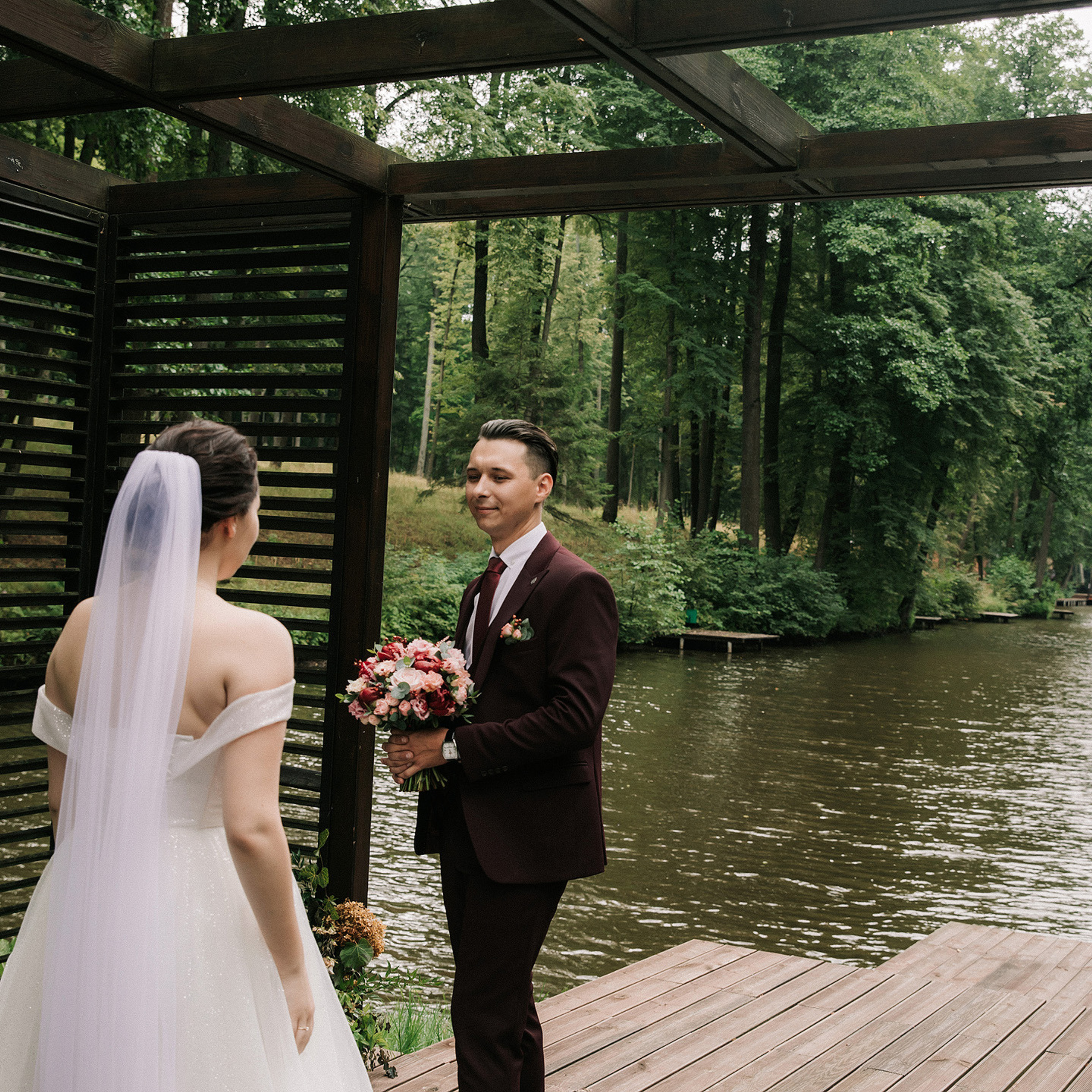 O&P. Семейный и свадебный фотограф в Москве и МО Женя Истинова