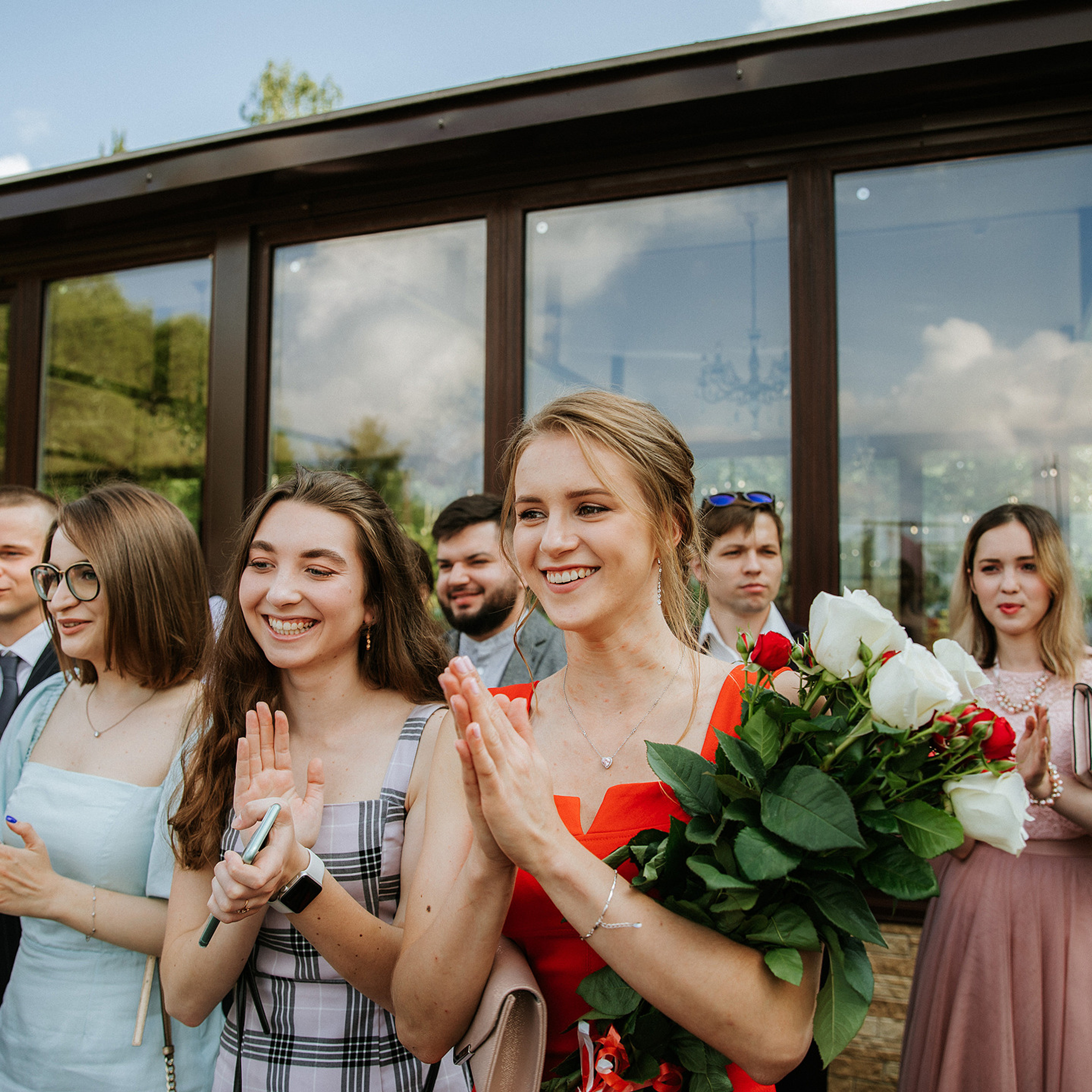 K&A. Семейный и свадебный фотограф в Москве и МО Женя Истинова