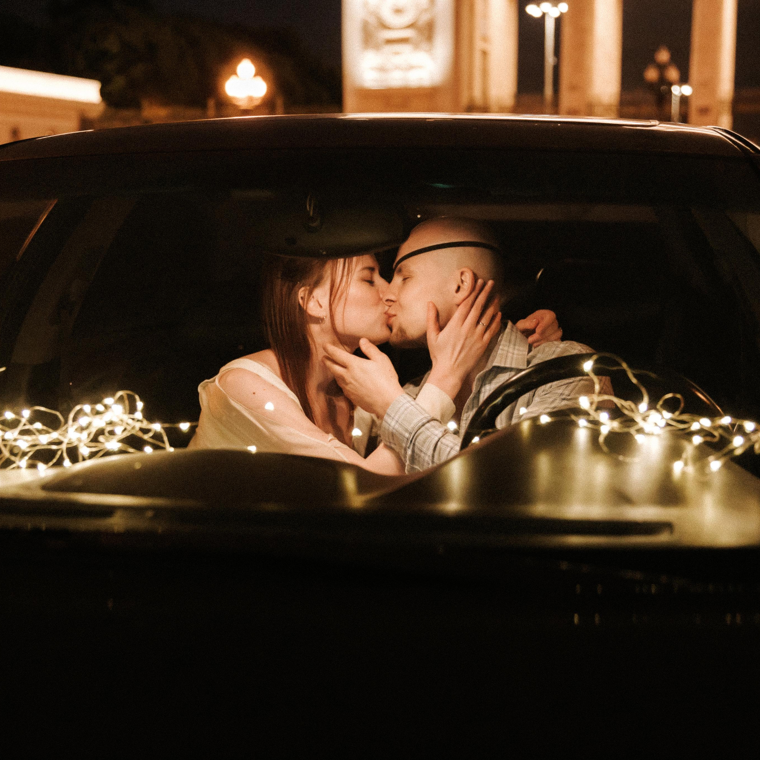 Daria&Aleksey. Семейный и свадебный фотограф в Москве и МО Женя Истинова