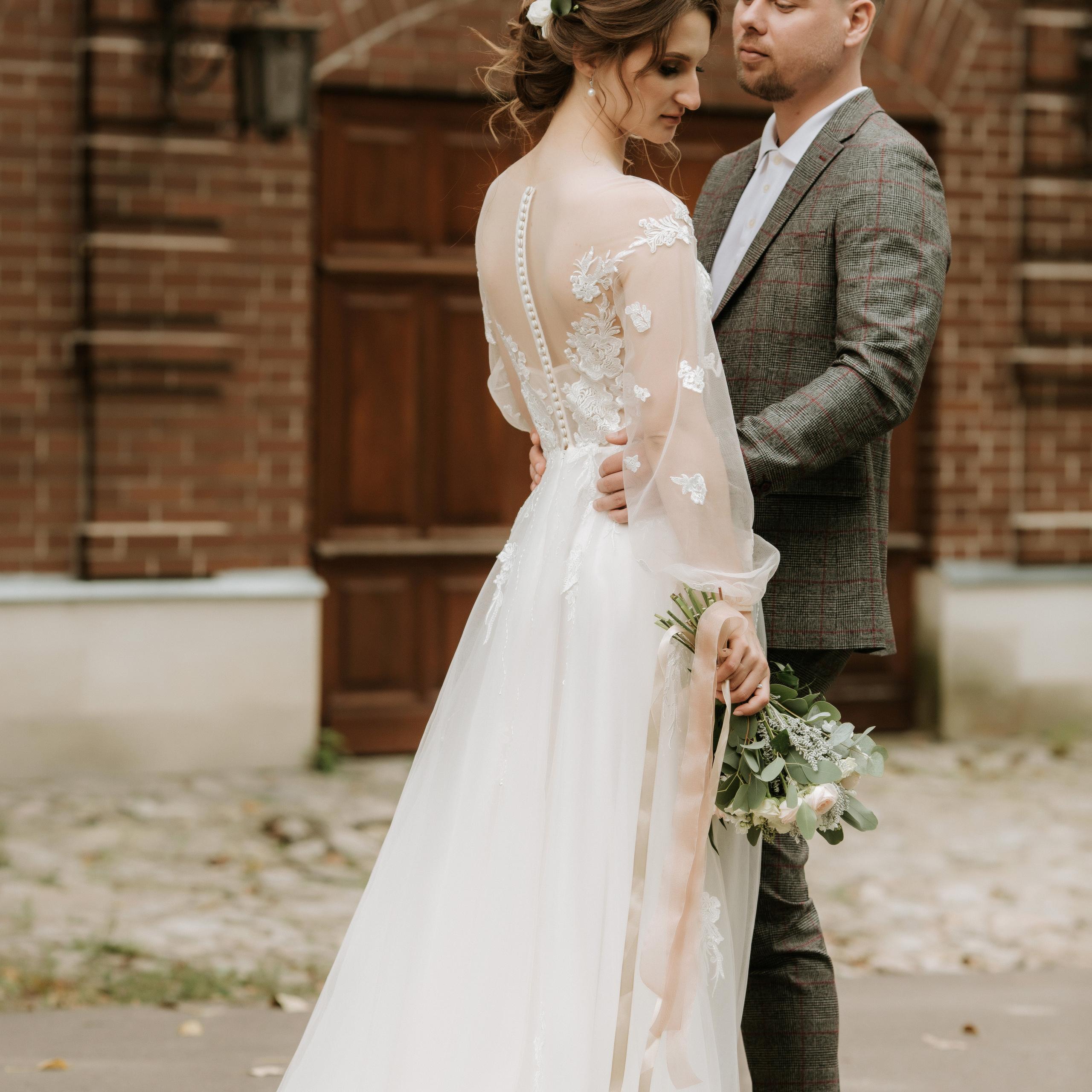 Oksana&Aleksey. Семейный и свадебный фотограф в Москве и МО Женя Истинова