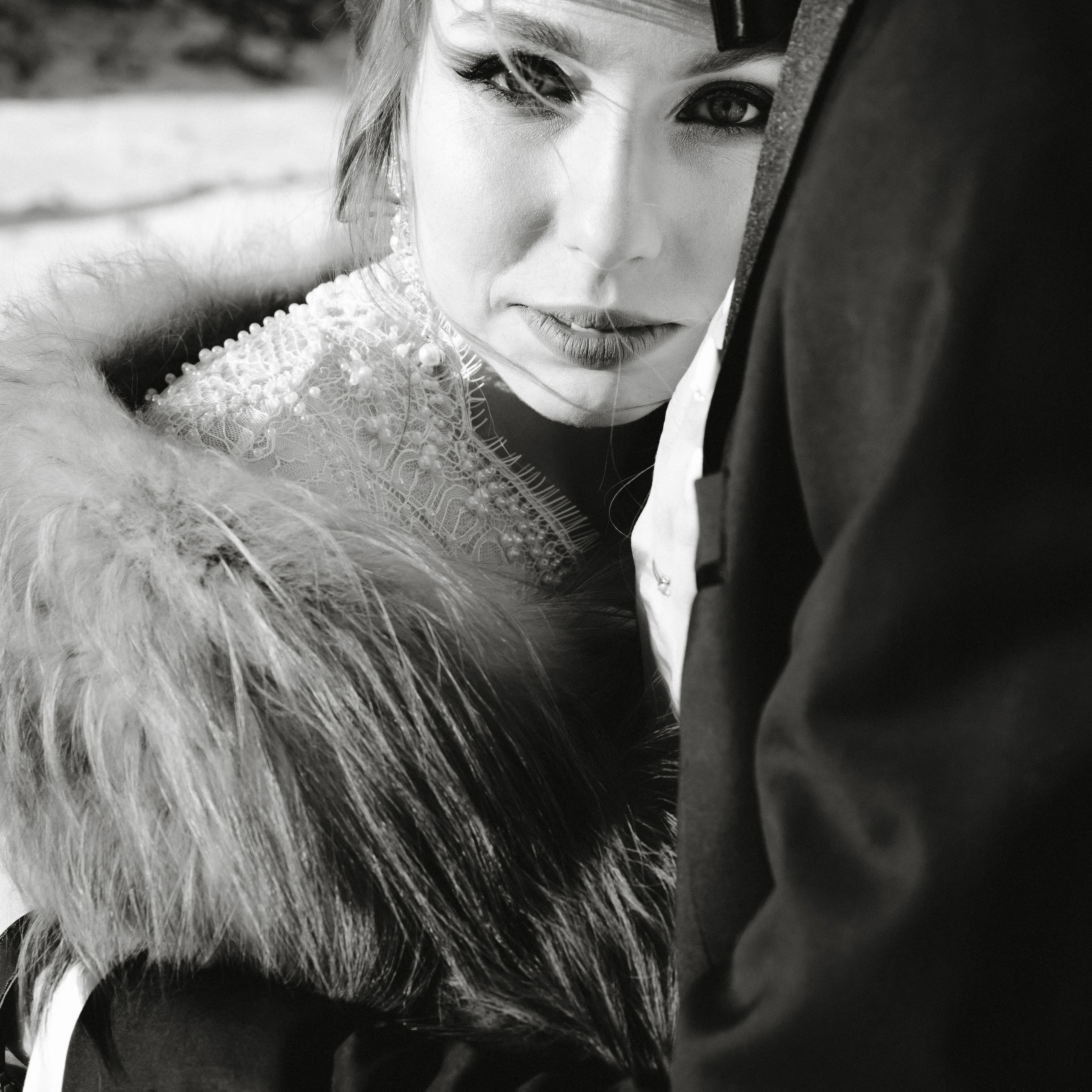 Mariya&Aleksey. Семейный и свадебный фотограф в Москве и МО Женя Истинова