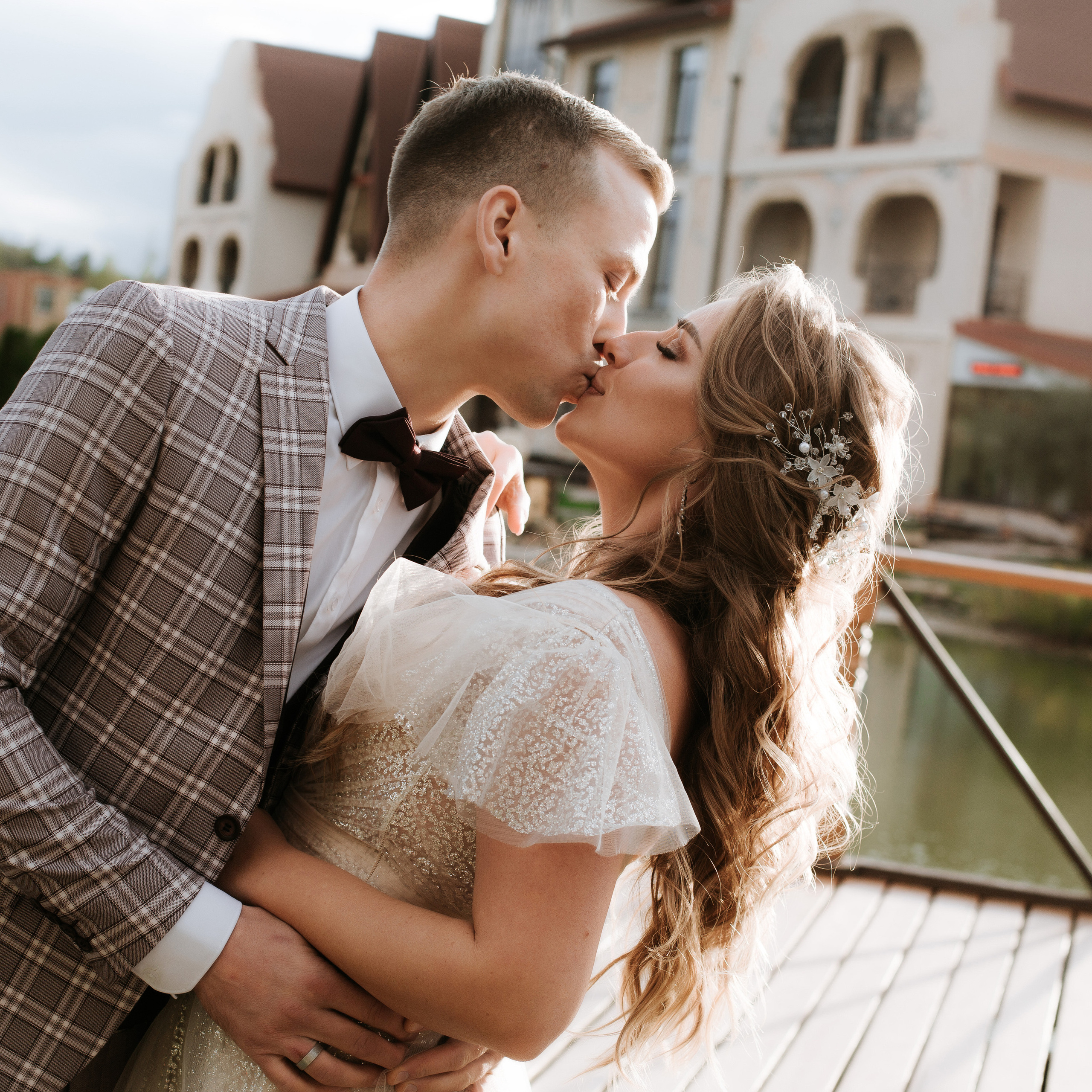 Nastya&Lesha. Семейный и свадебный фотограф в Москве и МО Женя Истинова