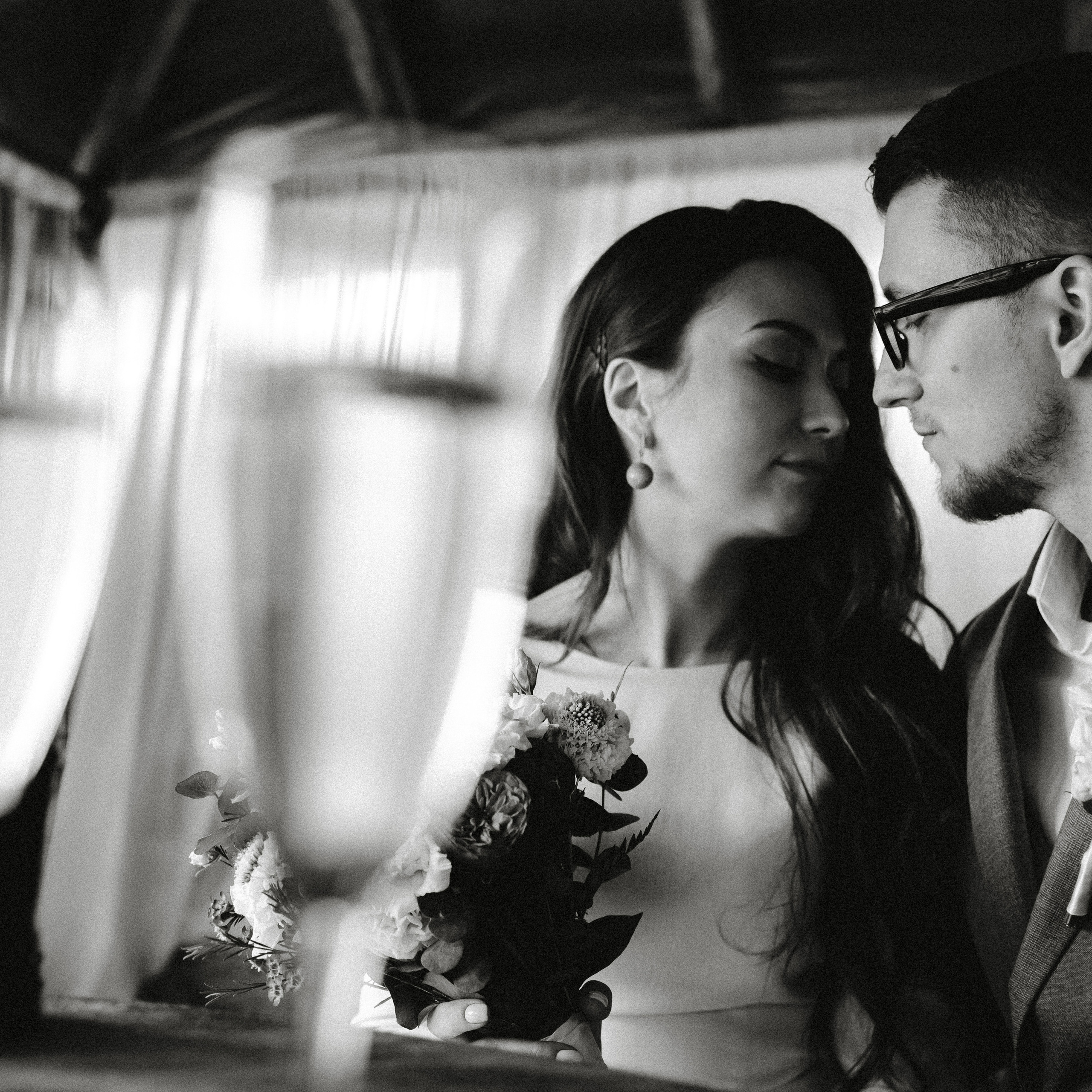 Lena&Ilya. Семейный и свадебный фотограф в Москве и МО Женя Истинова