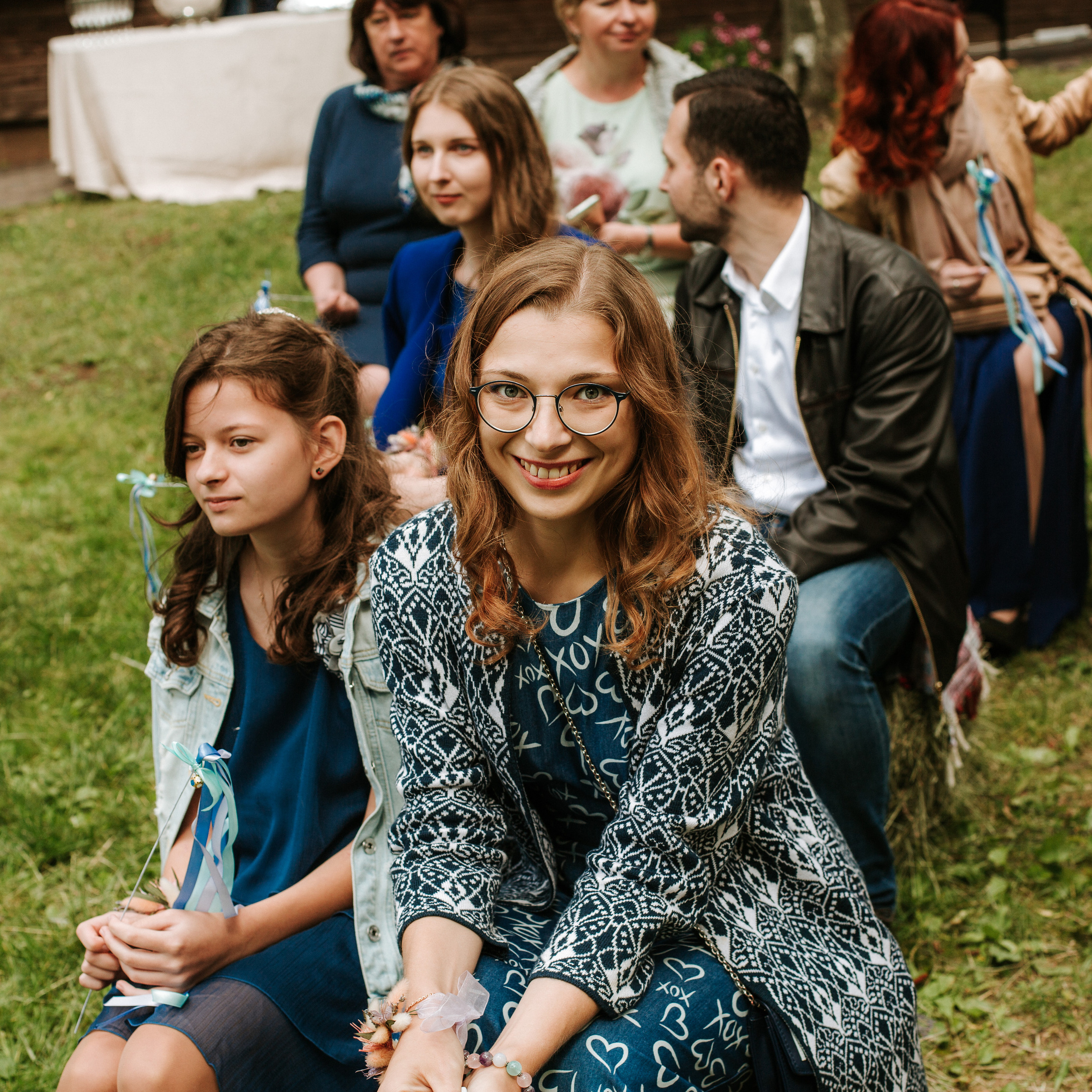 Anna&Artem. Семейный и свадебный фотограф в Москве и МО Женя Истинова