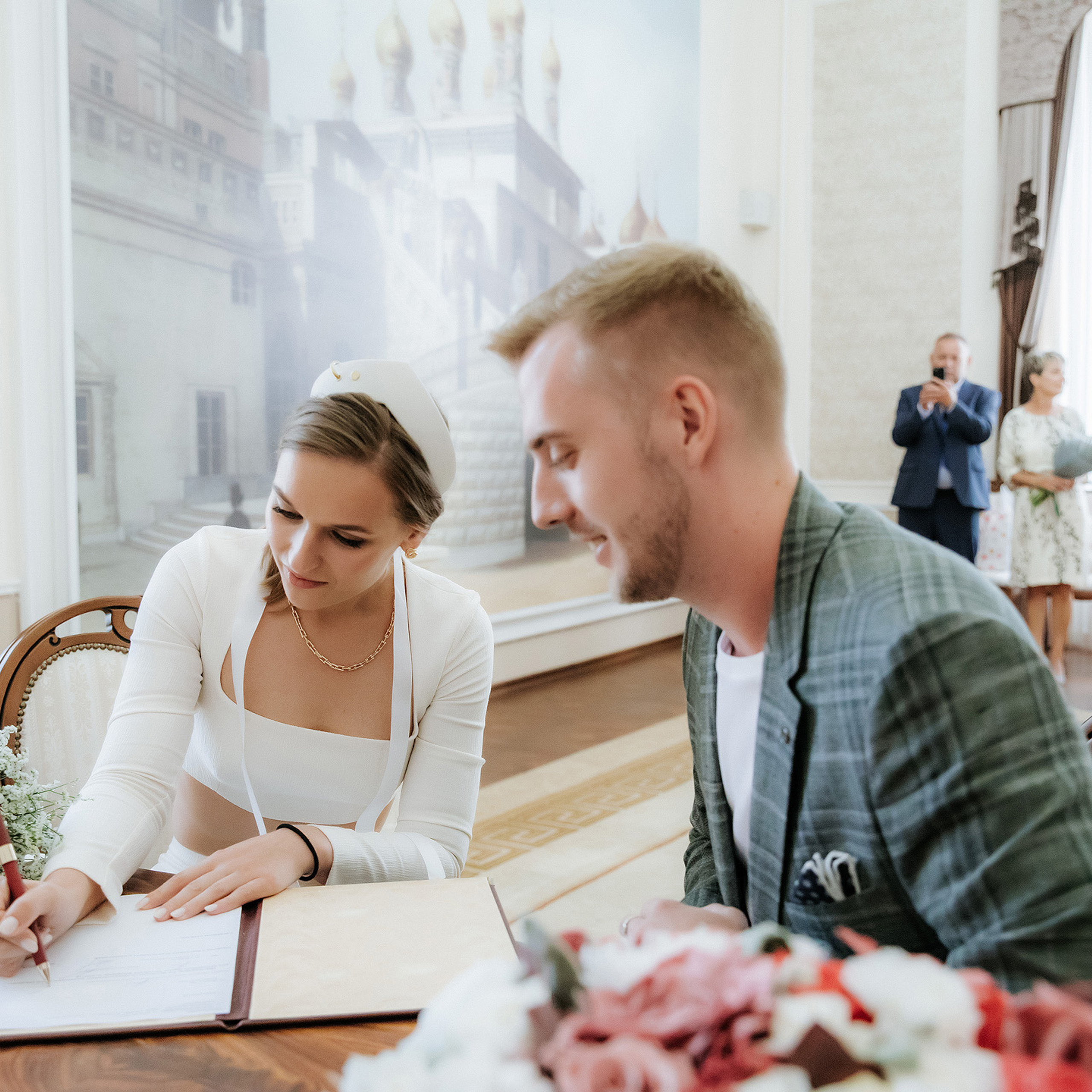 N&S. Семейный и свадебный фотограф в Москве и МО Женя Истинова