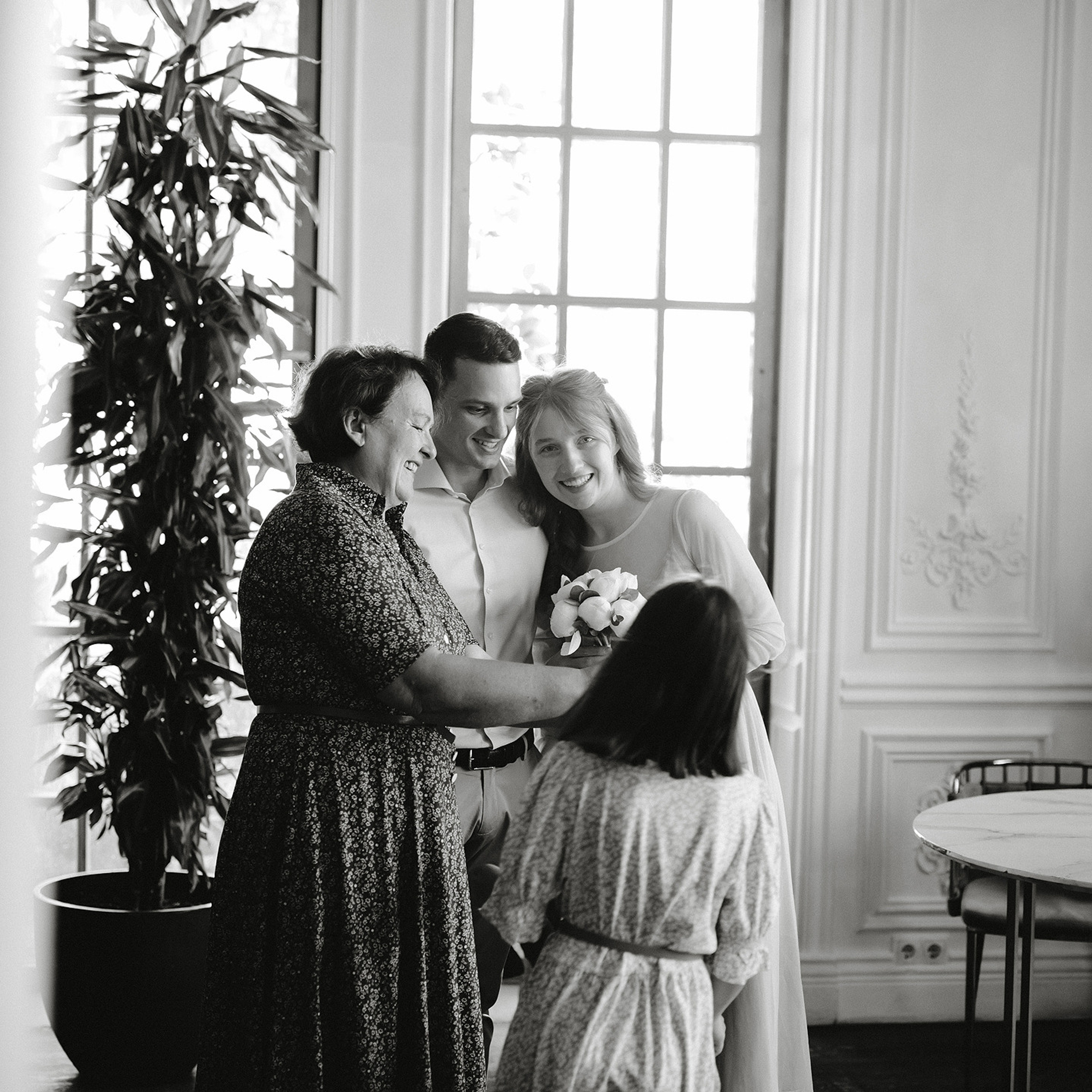 A&M. Семейный и свадебный фотограф в Москве и МО Женя Истинова