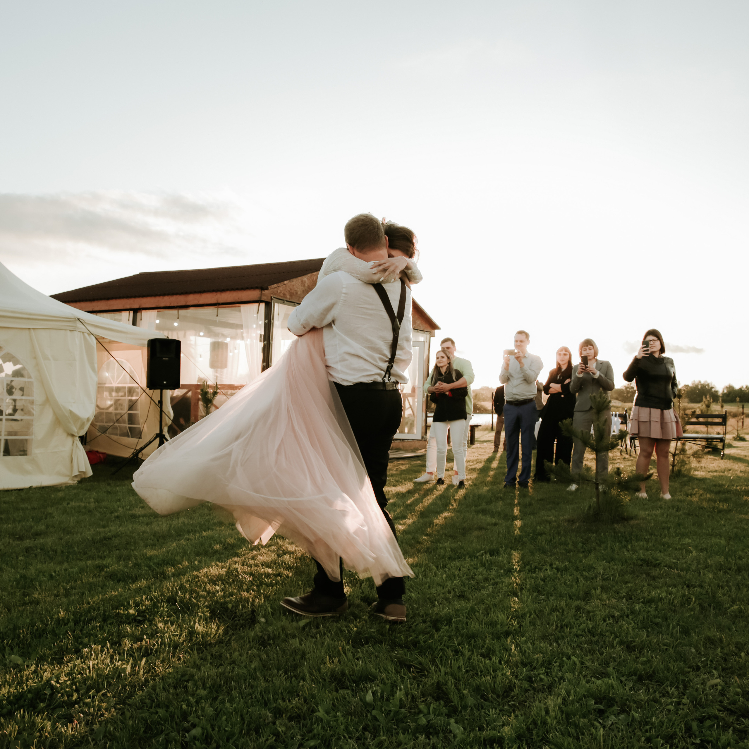 Sasha&Kristina. Семейный и свадебный фотограф в Москве и МО Женя Истинова