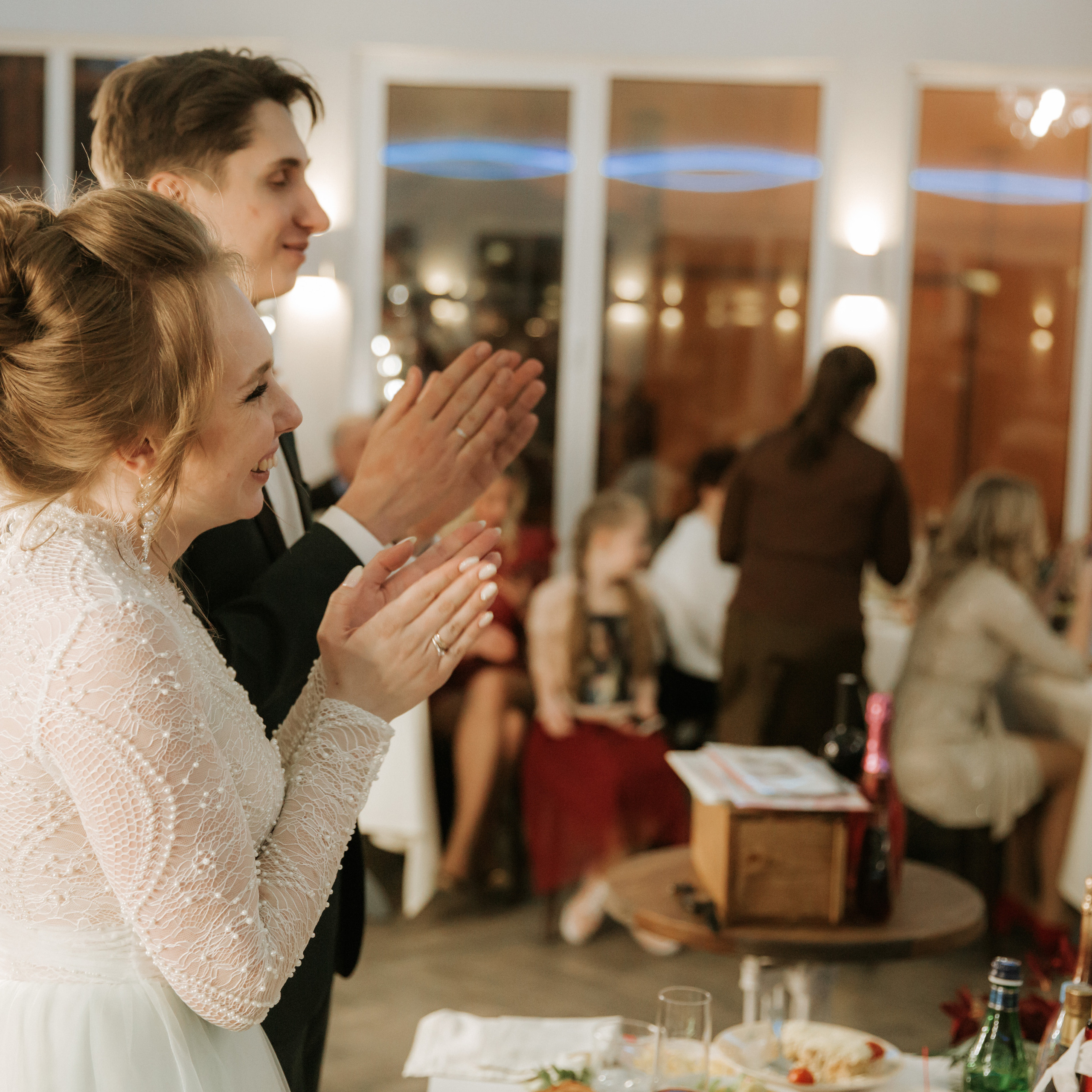 Mariya&Aleksey. Семейный и свадебный фотограф в Москве и МО Женя Истинова