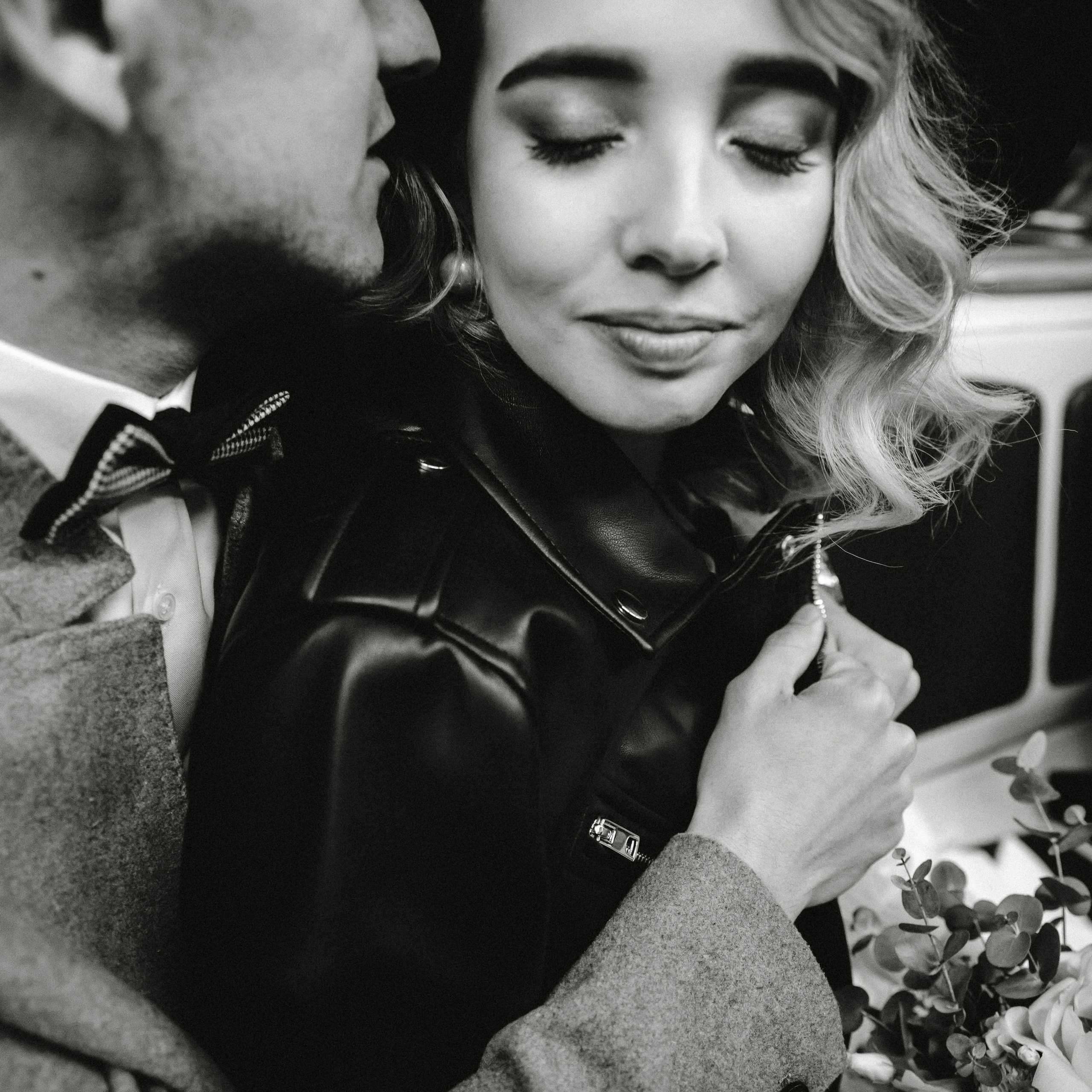 Underground. Семейный и свадебный фотограф в Москве и МО Женя Истинова