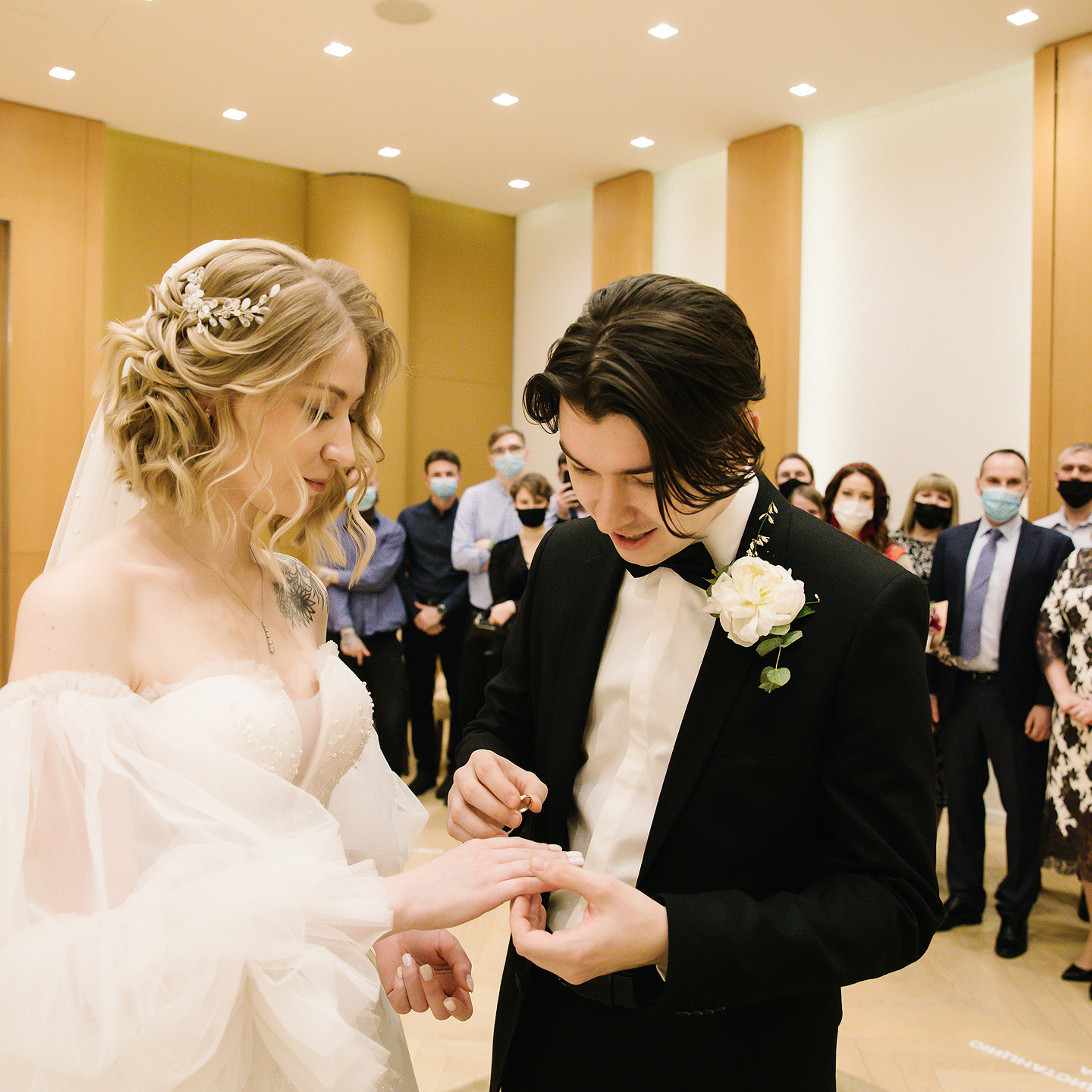 A&I. Семейный и свадебный фотограф в Москве и МО Женя Истинова