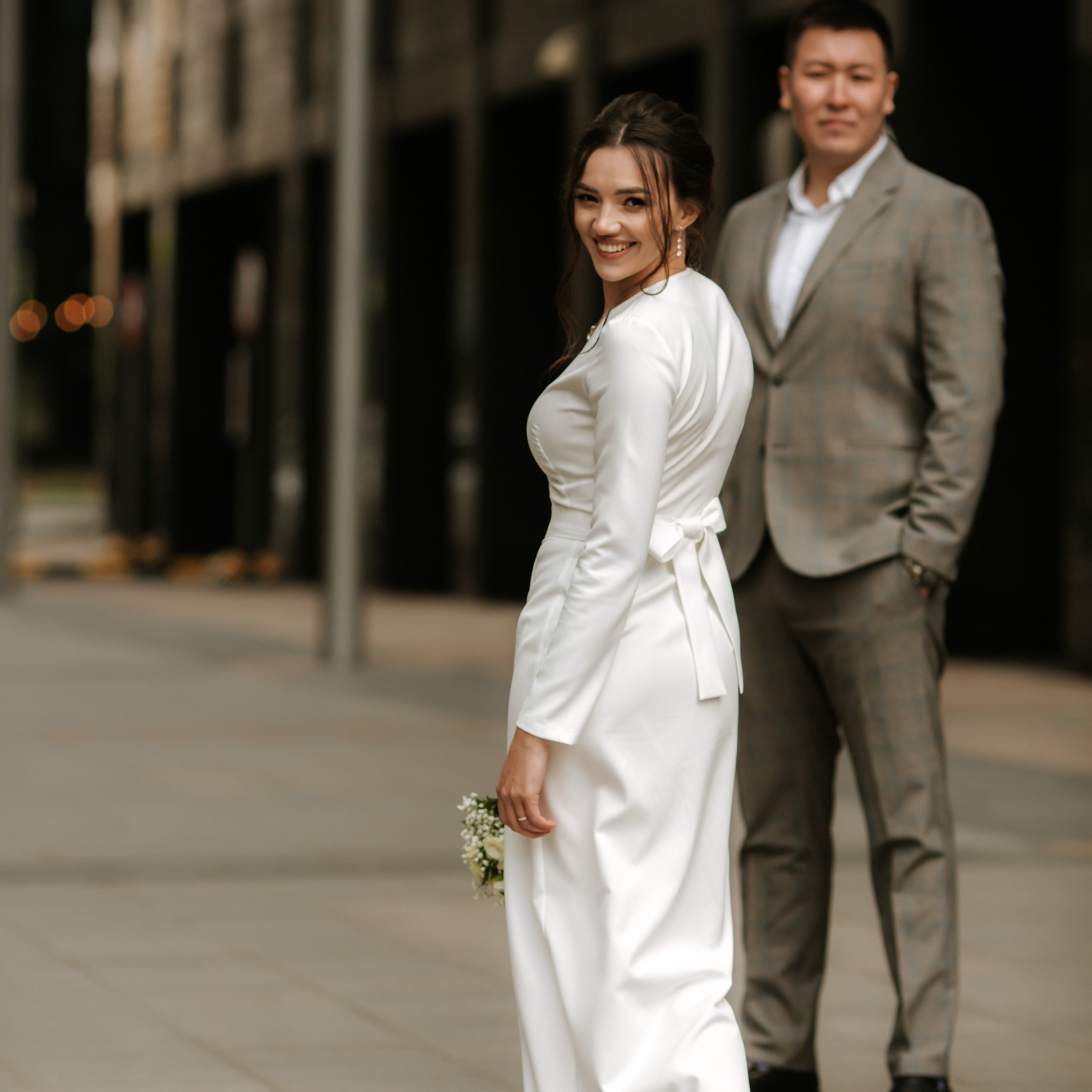 Anna&Arman. Семейный и свадебный фотограф в Москве и МО Женя Истинова