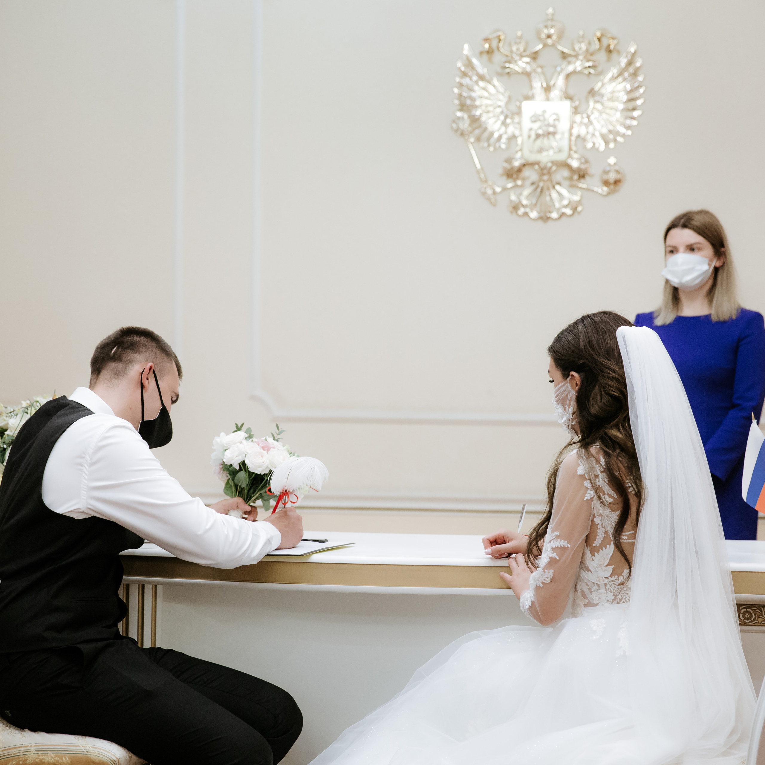 Olya&Dima. Семейный и свадебный фотограф в Москве и МО Женя Истинова