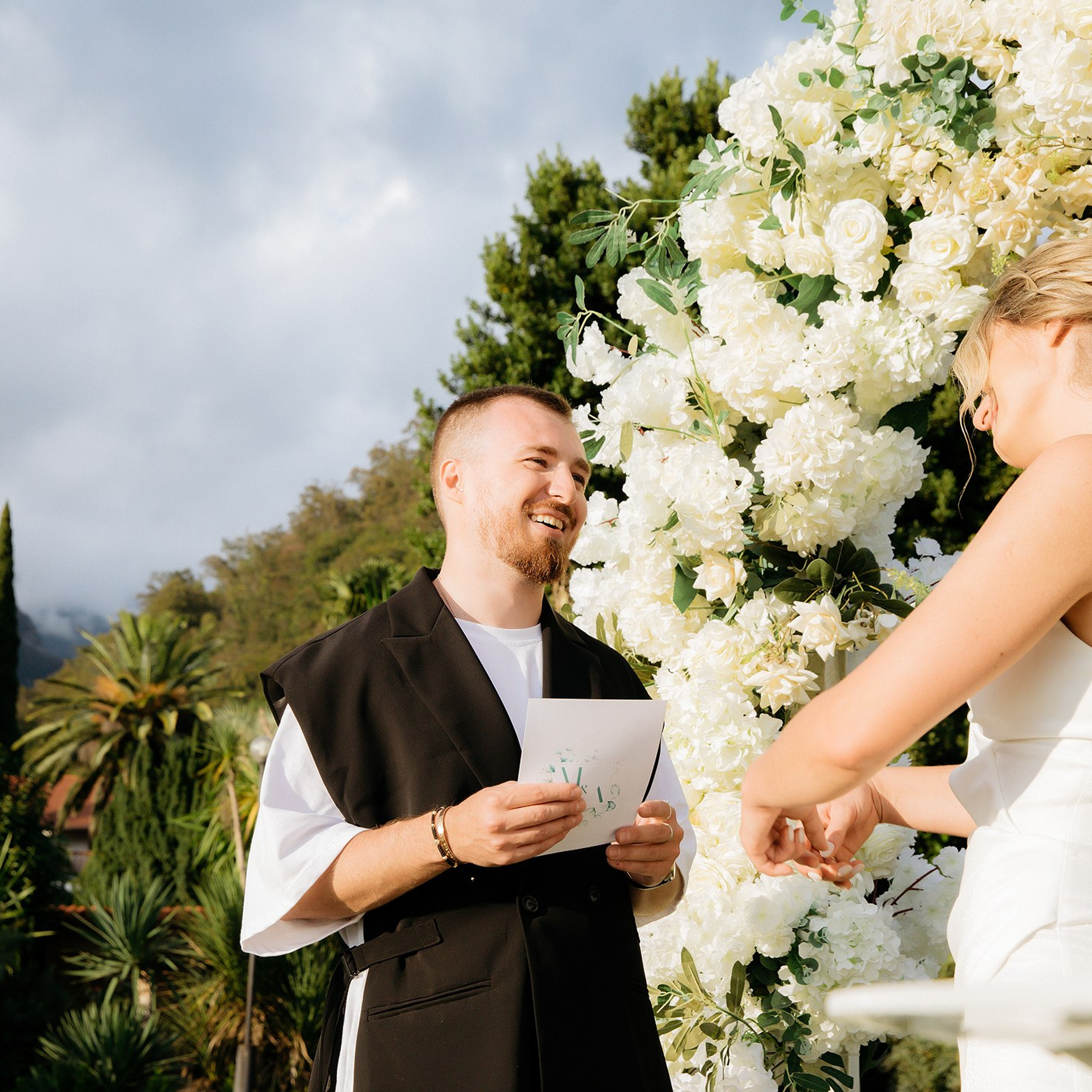 A&M. Семейный и свадебный фотограф в Москве и МО Женя Истинова