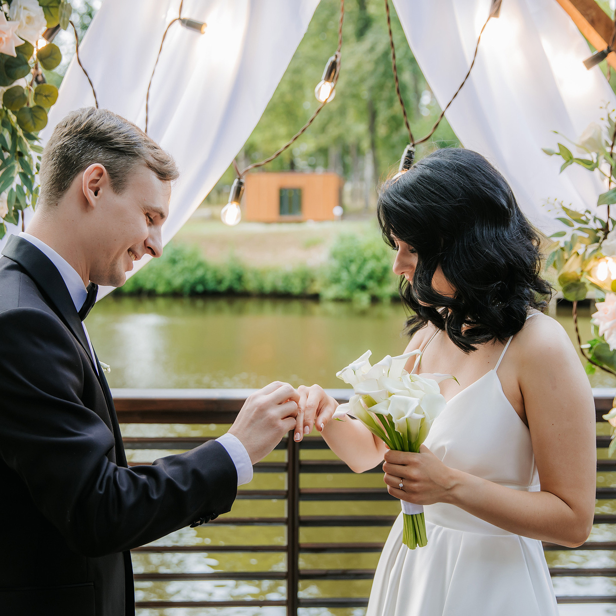 N&M. Семейный и свадебный фотограф в Москве и МО Женя Истинова