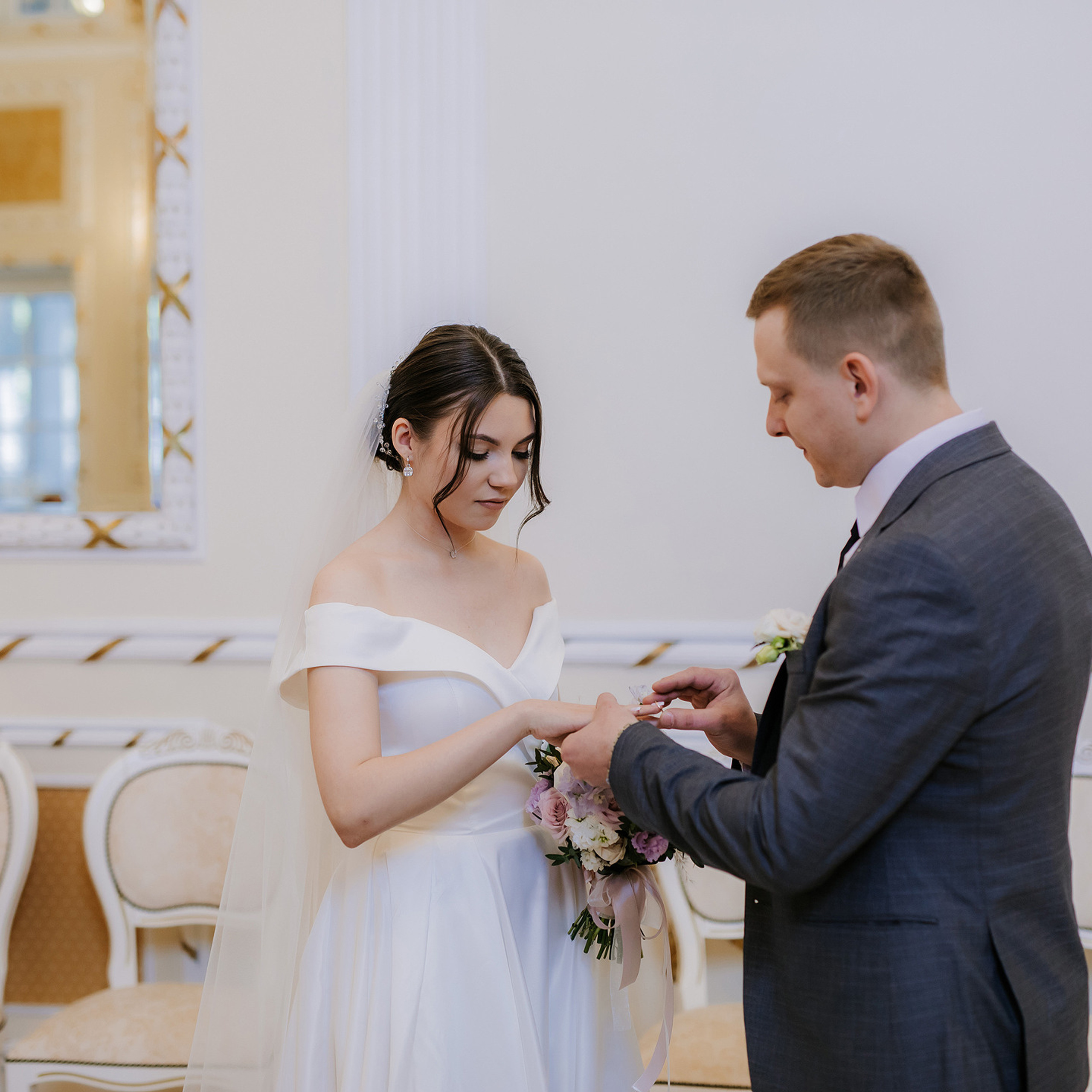 J&V. Семейный и свадебный фотограф в Москве и МО Женя Истинова