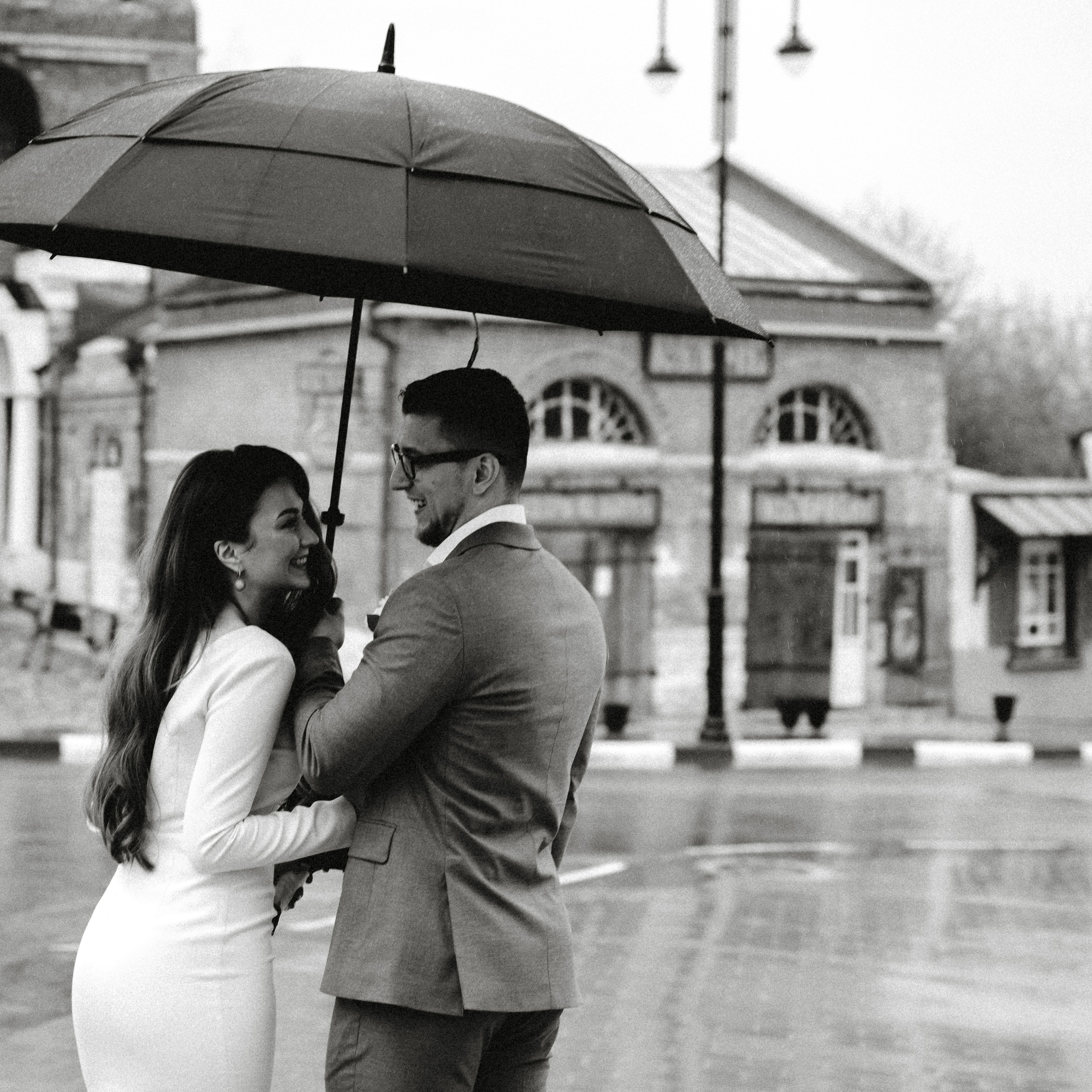 Lena&Ilya. Семейный и свадебный фотограф в Москве и МО Женя Истинова