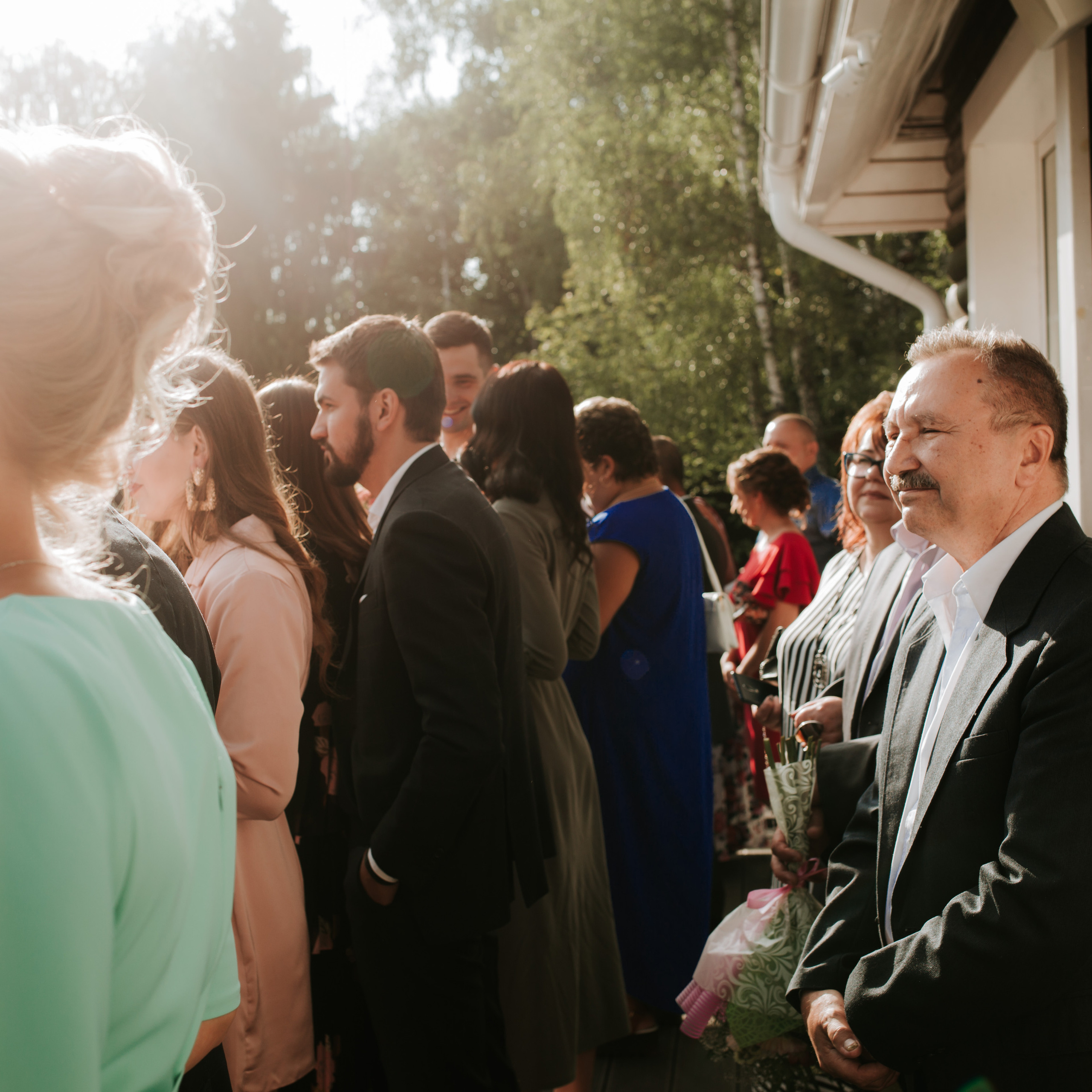 Andrew&Katya. Семейный и свадебный фотограф в Москве и МО Женя Истинова