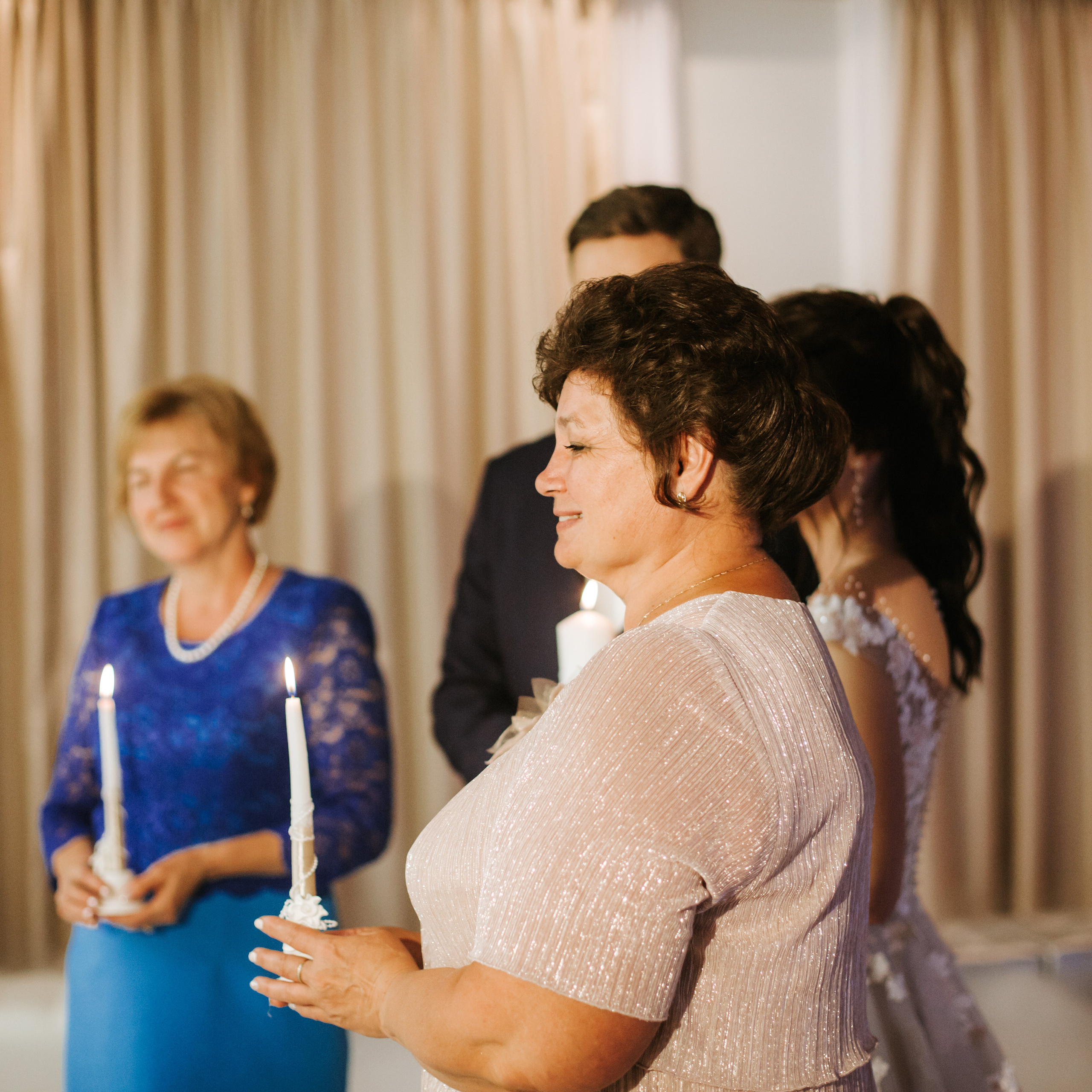 O&А. Семейный и свадебный фотограф в Москве и МО Женя Истинова