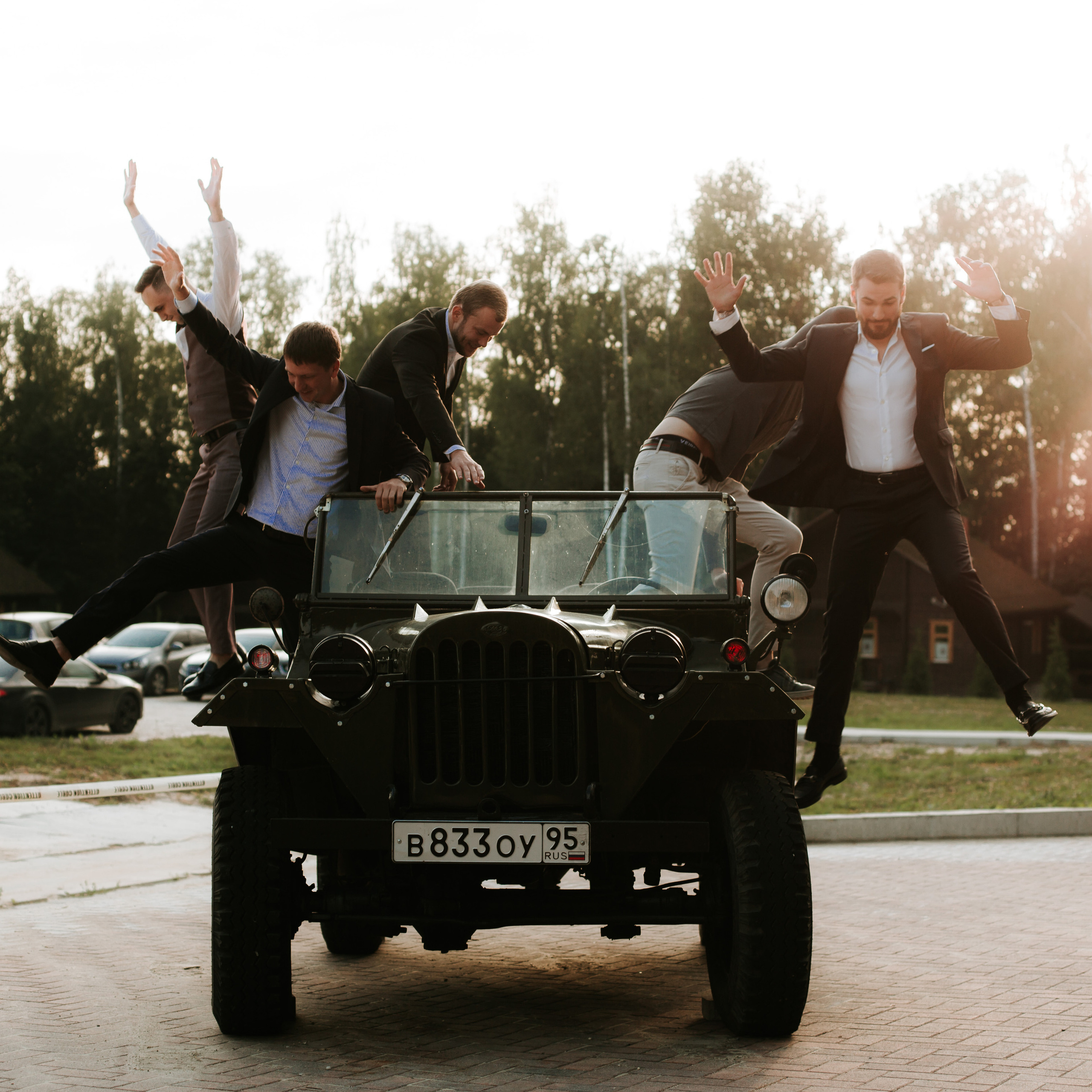 Andrew&Katya. Семейный и свадебный фотограф в Москве и МО Женя Истинова