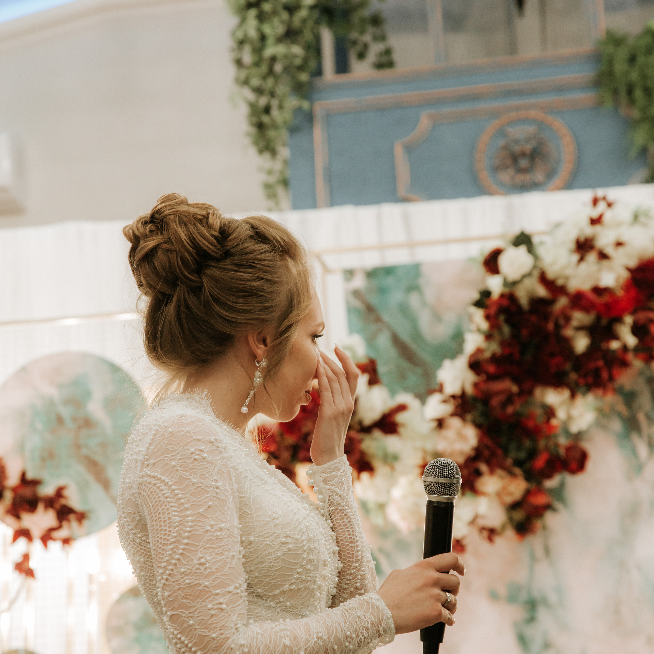 Mariya&Aleksey. Семейный и свадебный фотограф в Москве и МО Женя Истинова