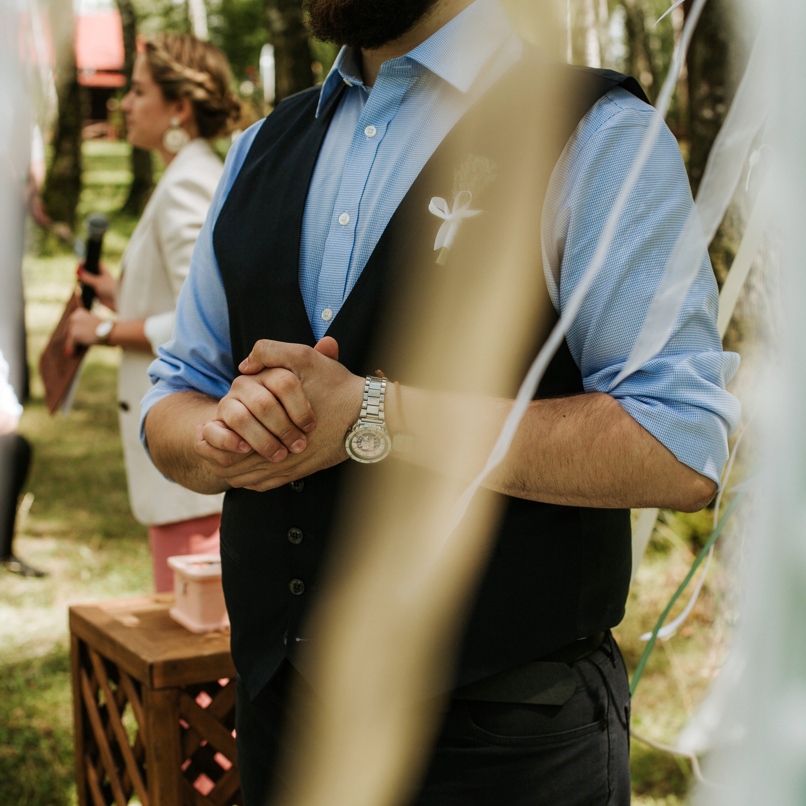 Anna&Artem. Семейный и свадебный фотограф в Москве и МО Женя Истинова