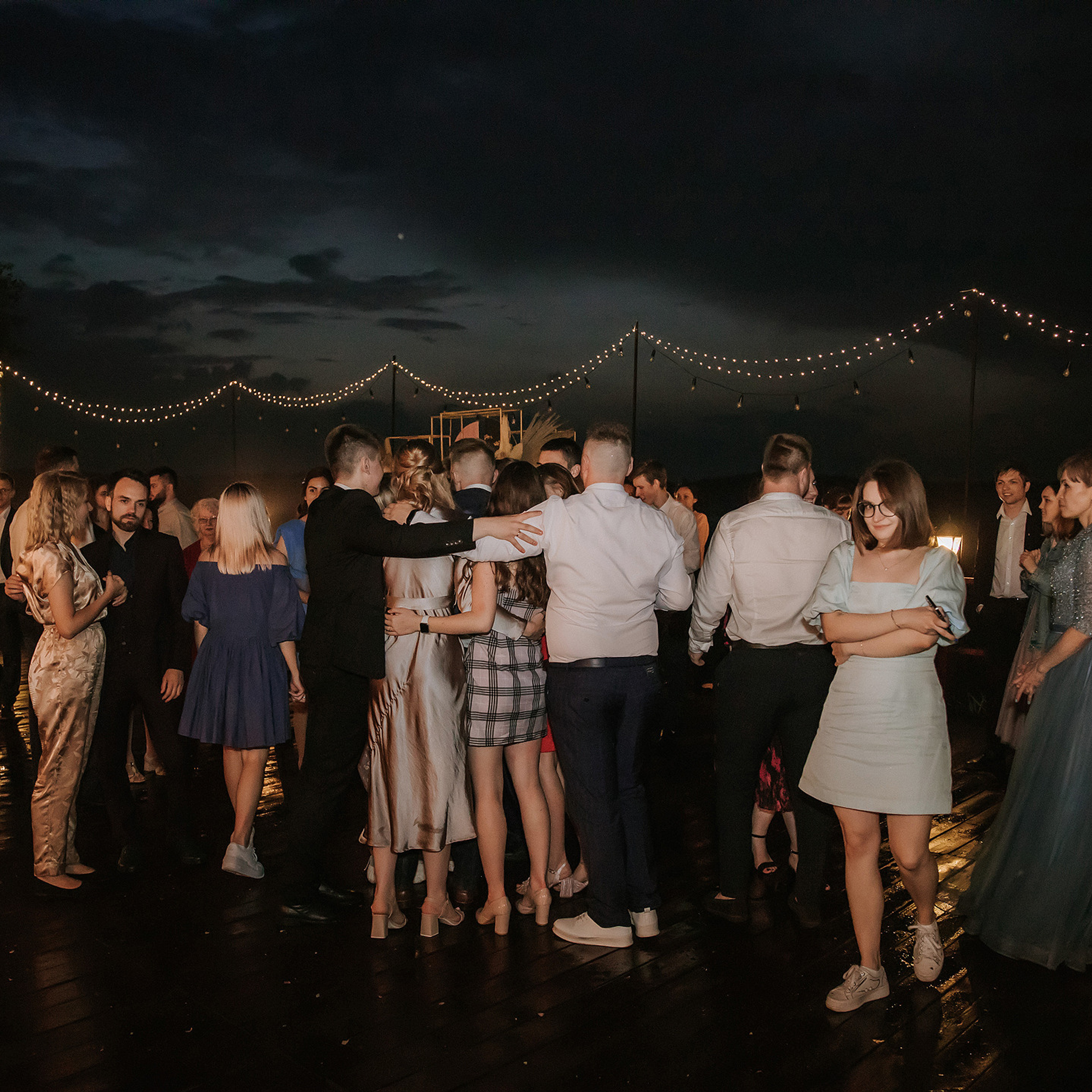 K&A. Семейный и свадебный фотограф в Москве и МО Женя Истинова