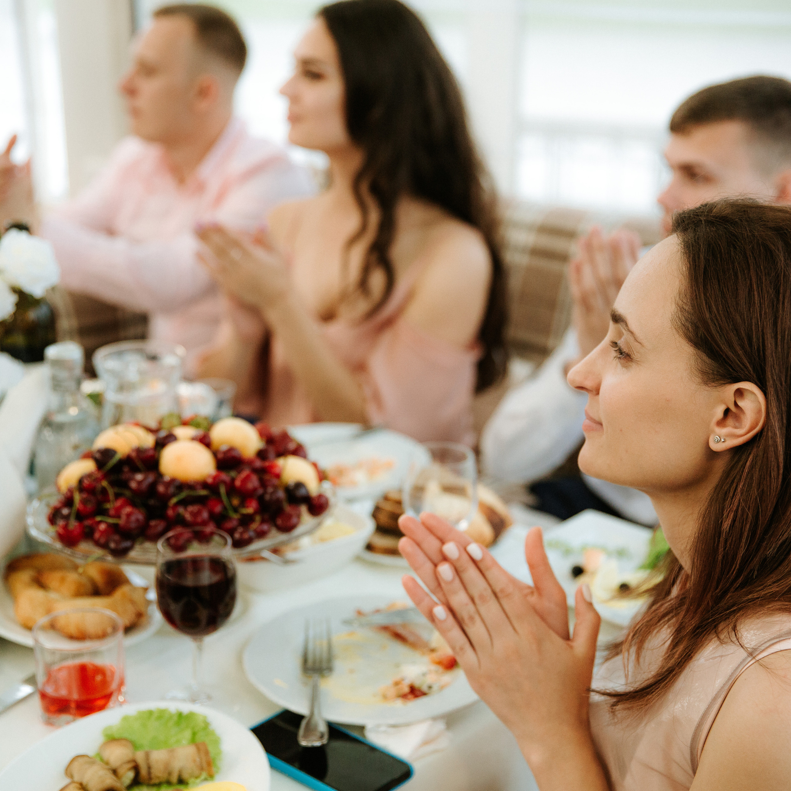 Olya&Dima. Семейный и свадебный фотограф в Москве и МО Женя Истинова