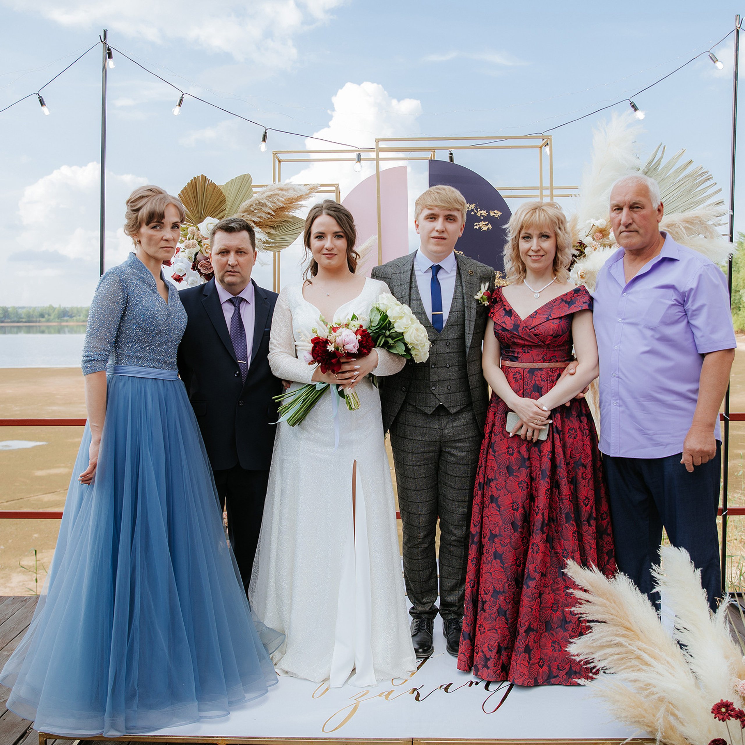 K&A. Семейный и свадебный фотограф в Москве и МО Женя Истинова