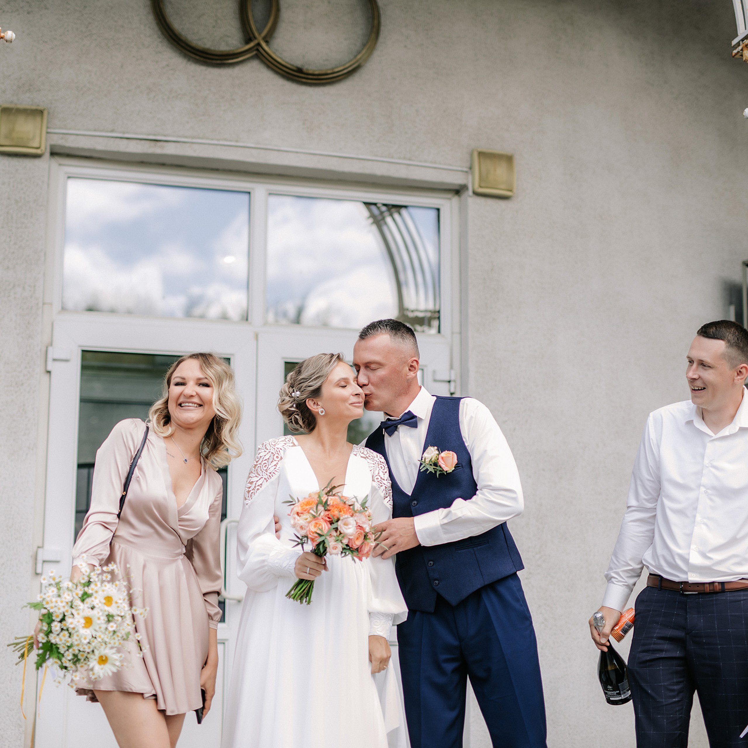 E&V. Семейный и свадебный фотограф в Москве и МО Женя Истинова