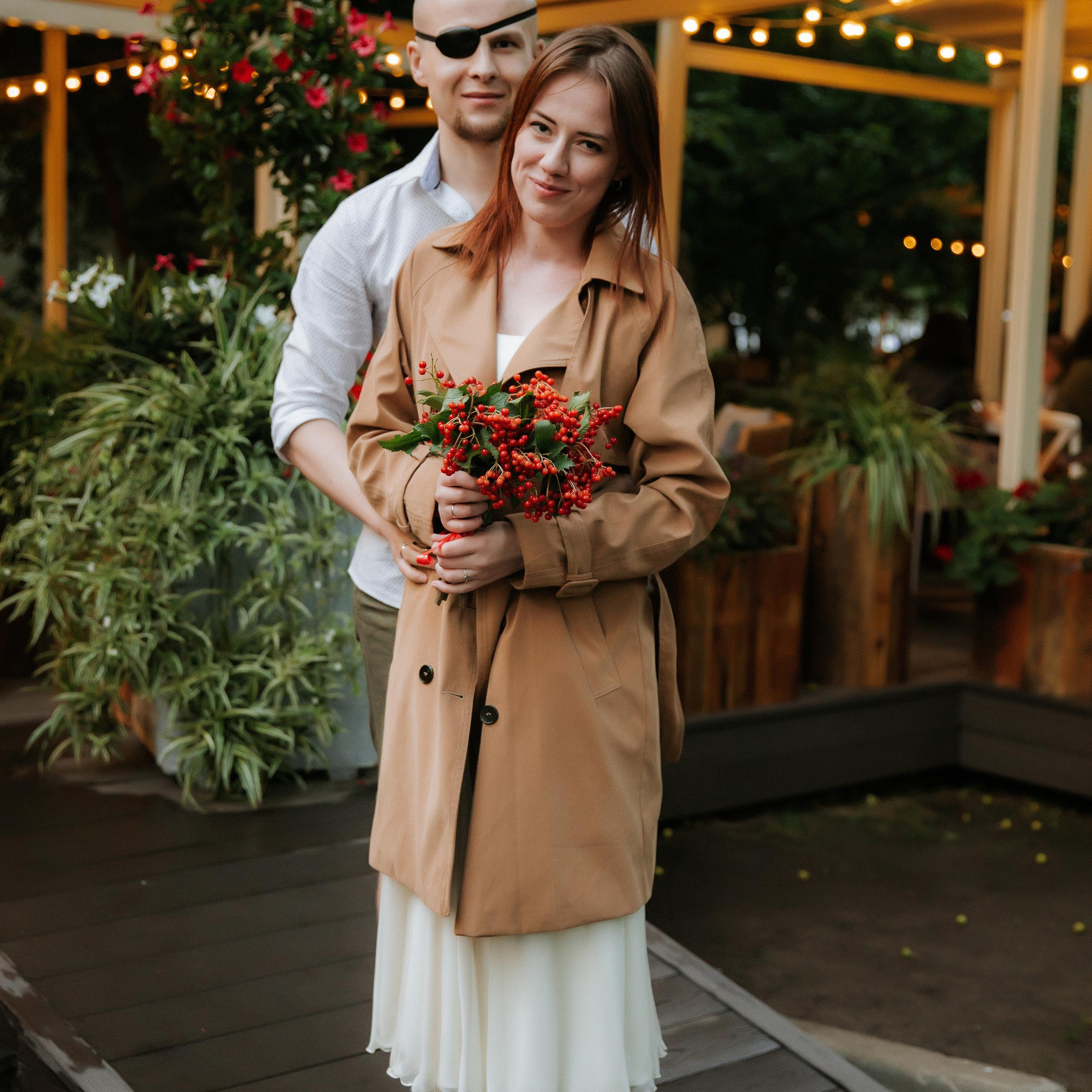 Daria&Aleksey. Семейный и свадебный фотограф в Москве и МО Женя Истинова