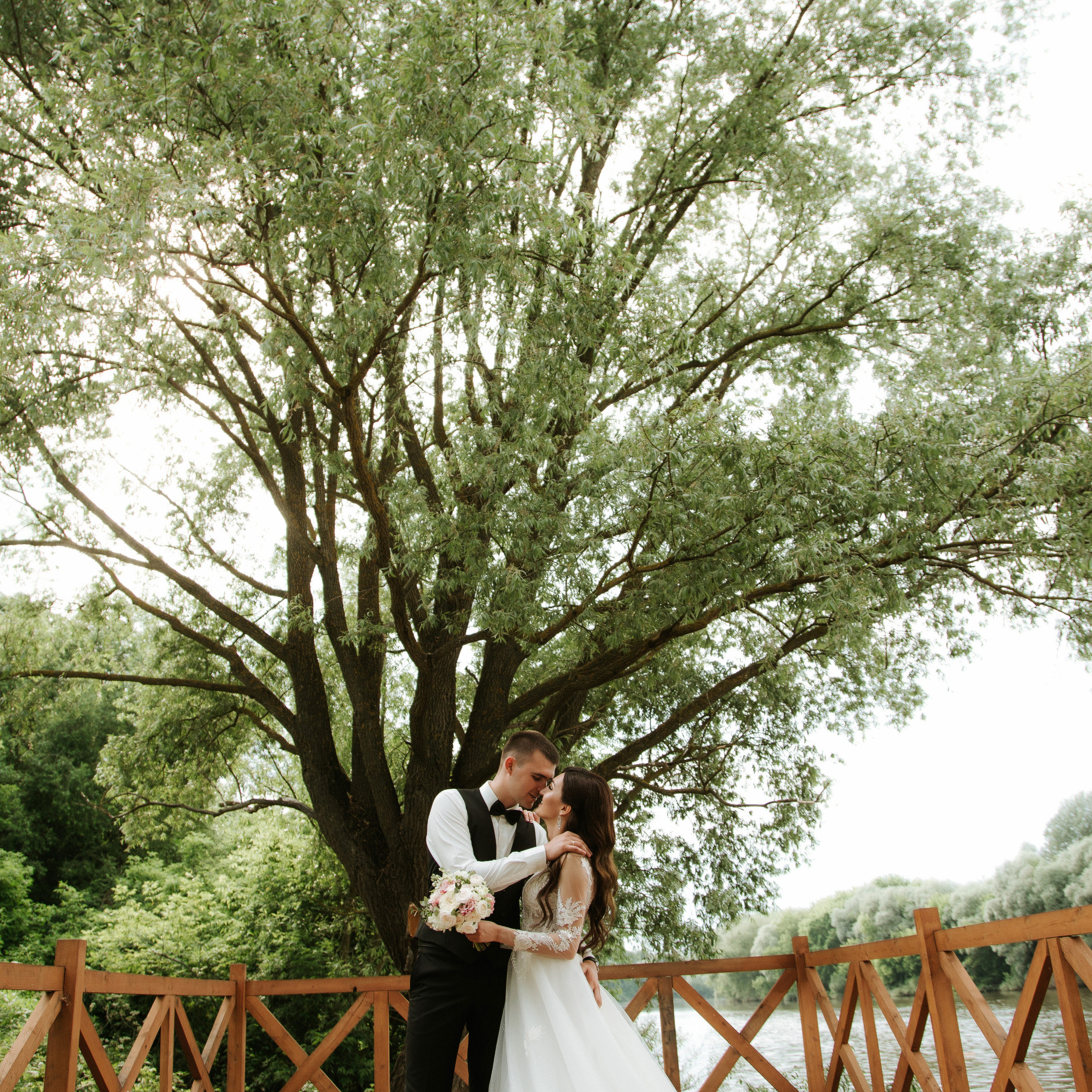 Olya&Dima. Семейный и свадебный фотограф в Москве и МО Женя Истинова