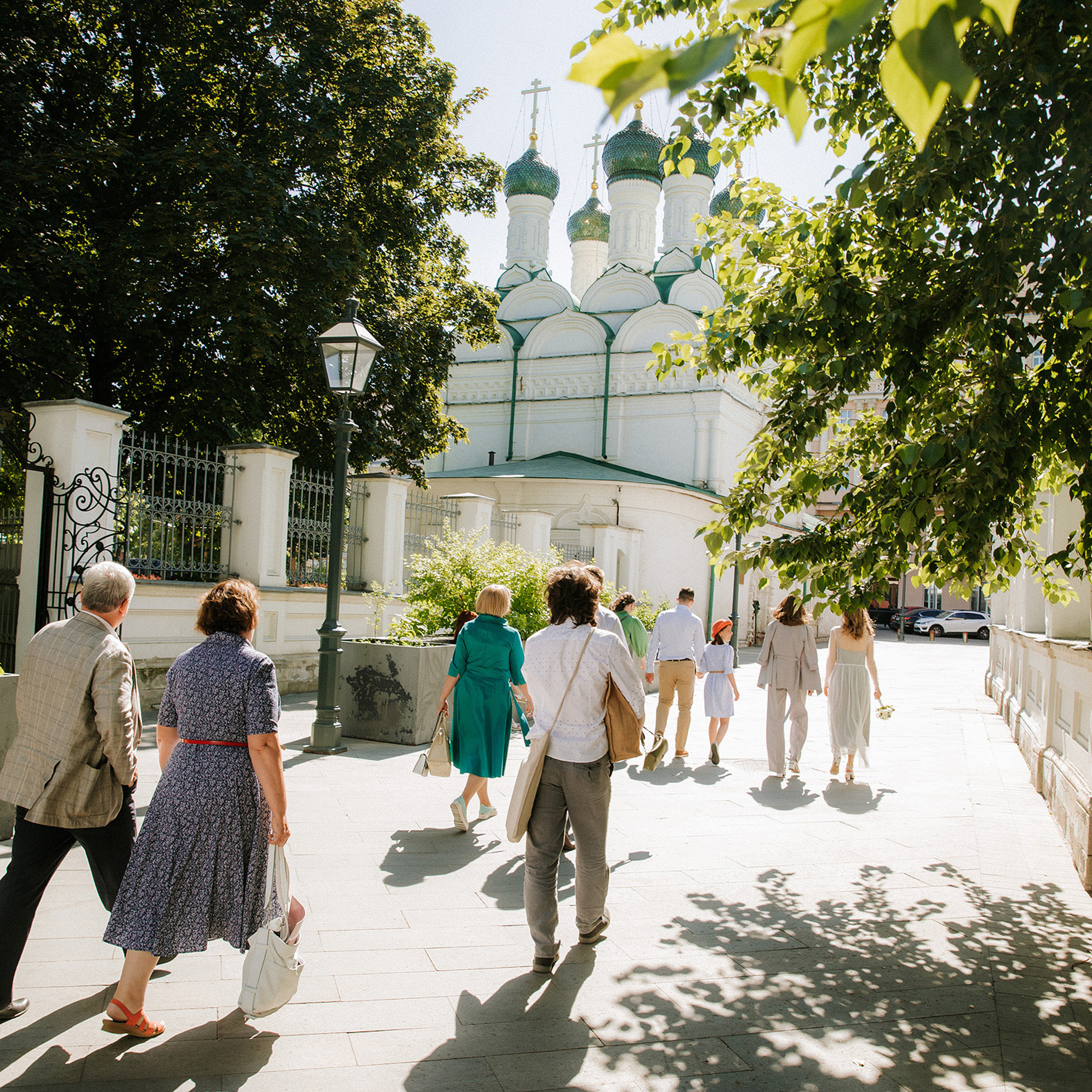 A&M. Семейный и свадебный фотограф в Москве и МО Женя Истинова