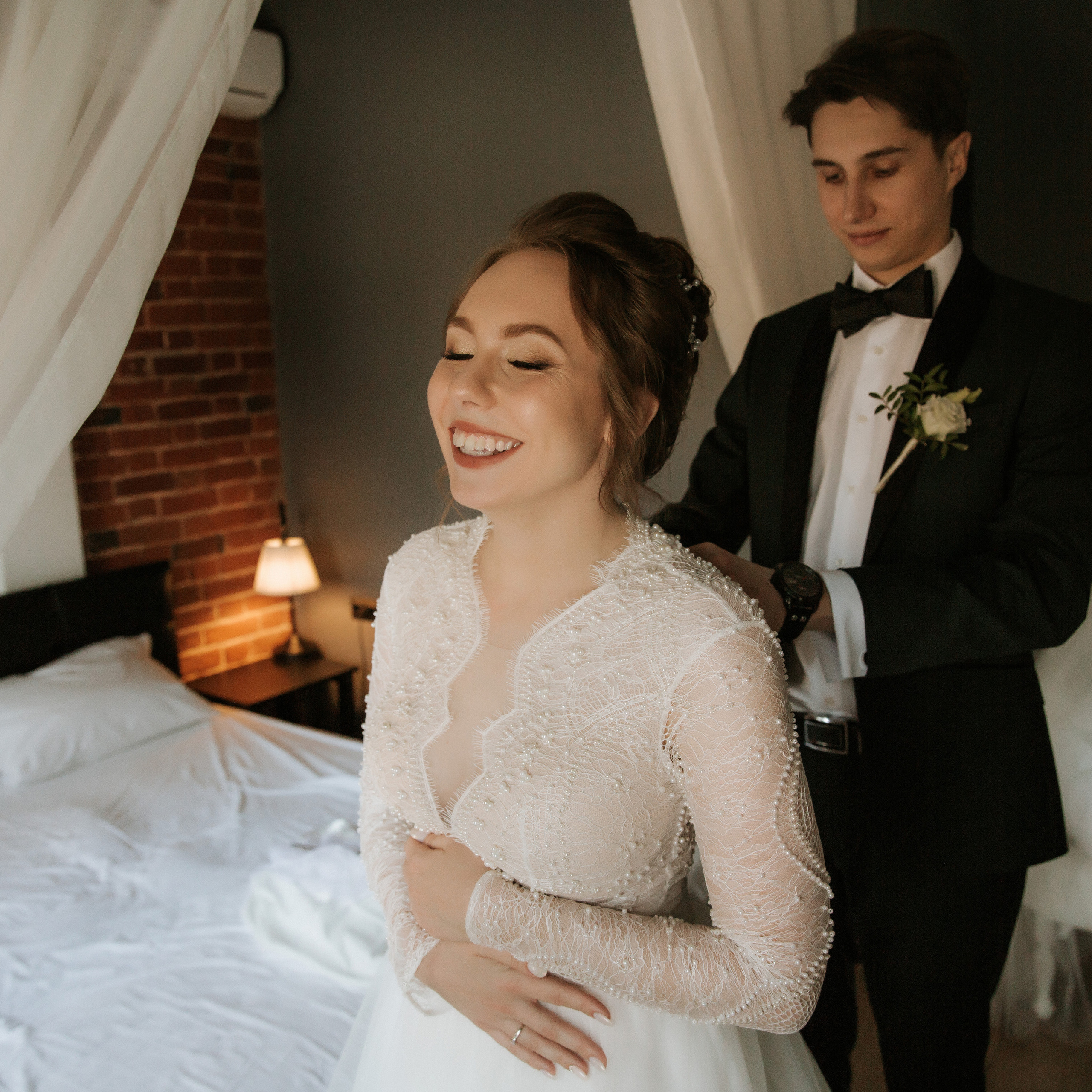 Mariya&Aleksey. Семейный и свадебный фотограф в Москве и МО Женя Истинова