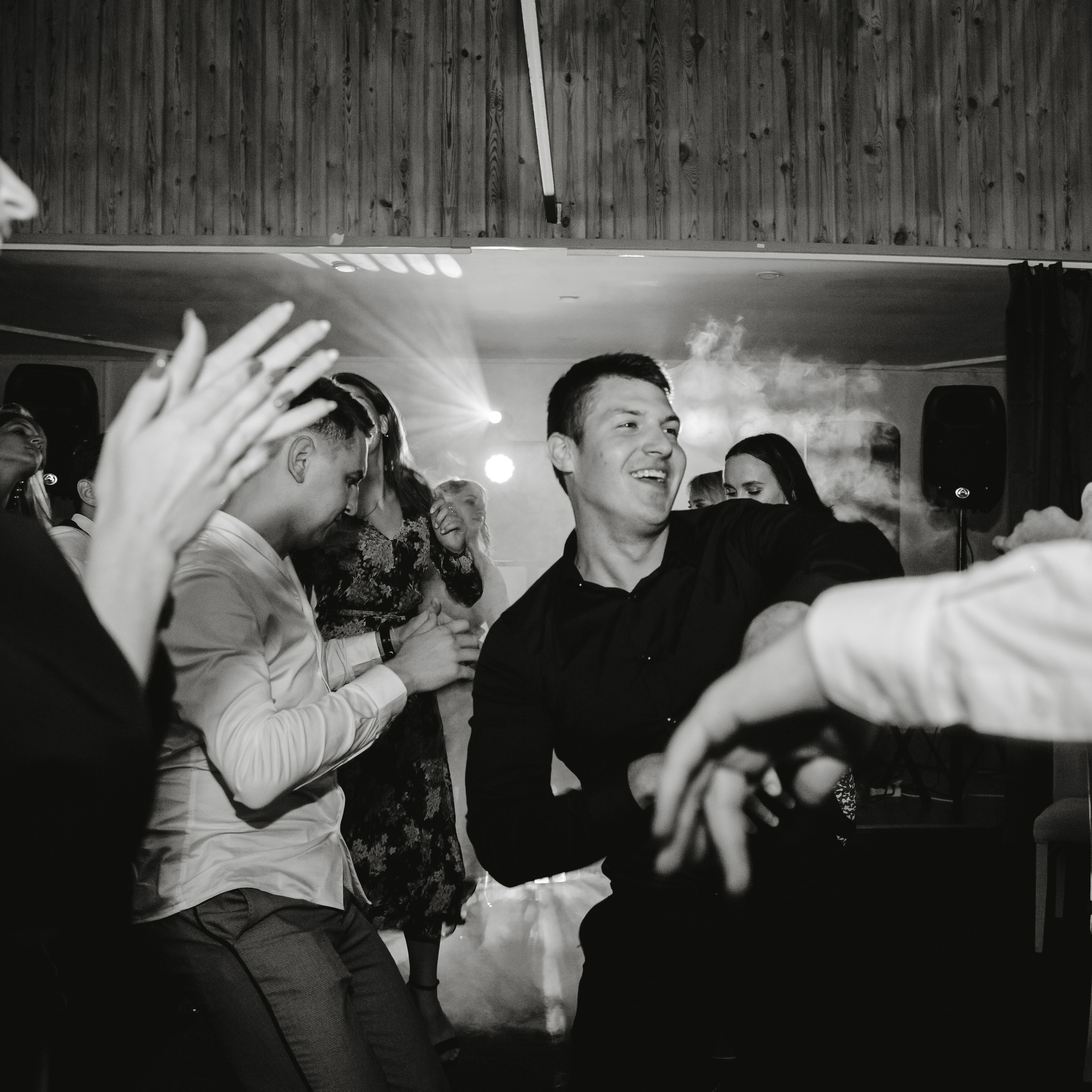 Elina&Nikita. Семейный и свадебный фотограф в Москве и МО Женя Истинова