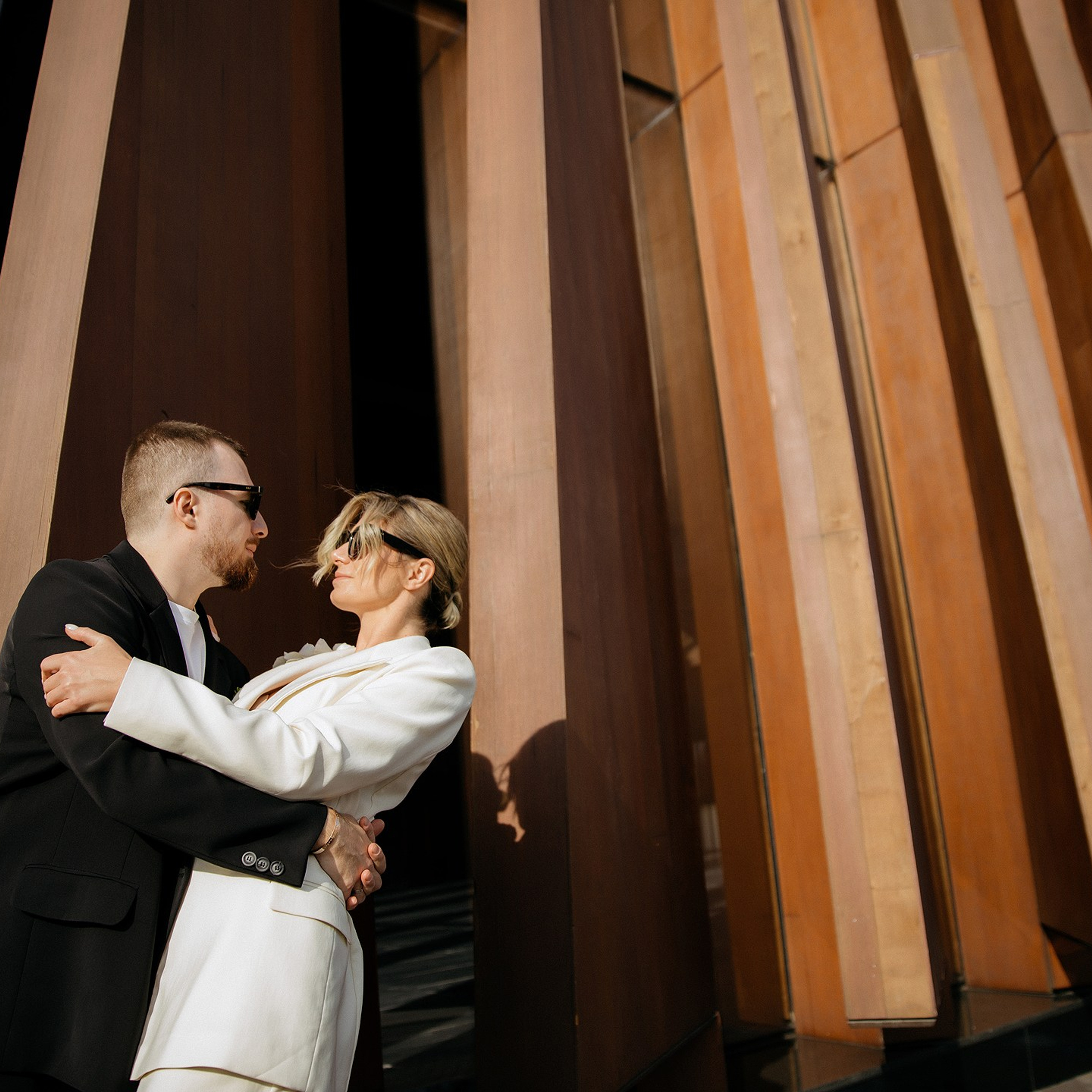 A&M. Семейный и свадебный фотограф в Москве и МО Женя Истинова