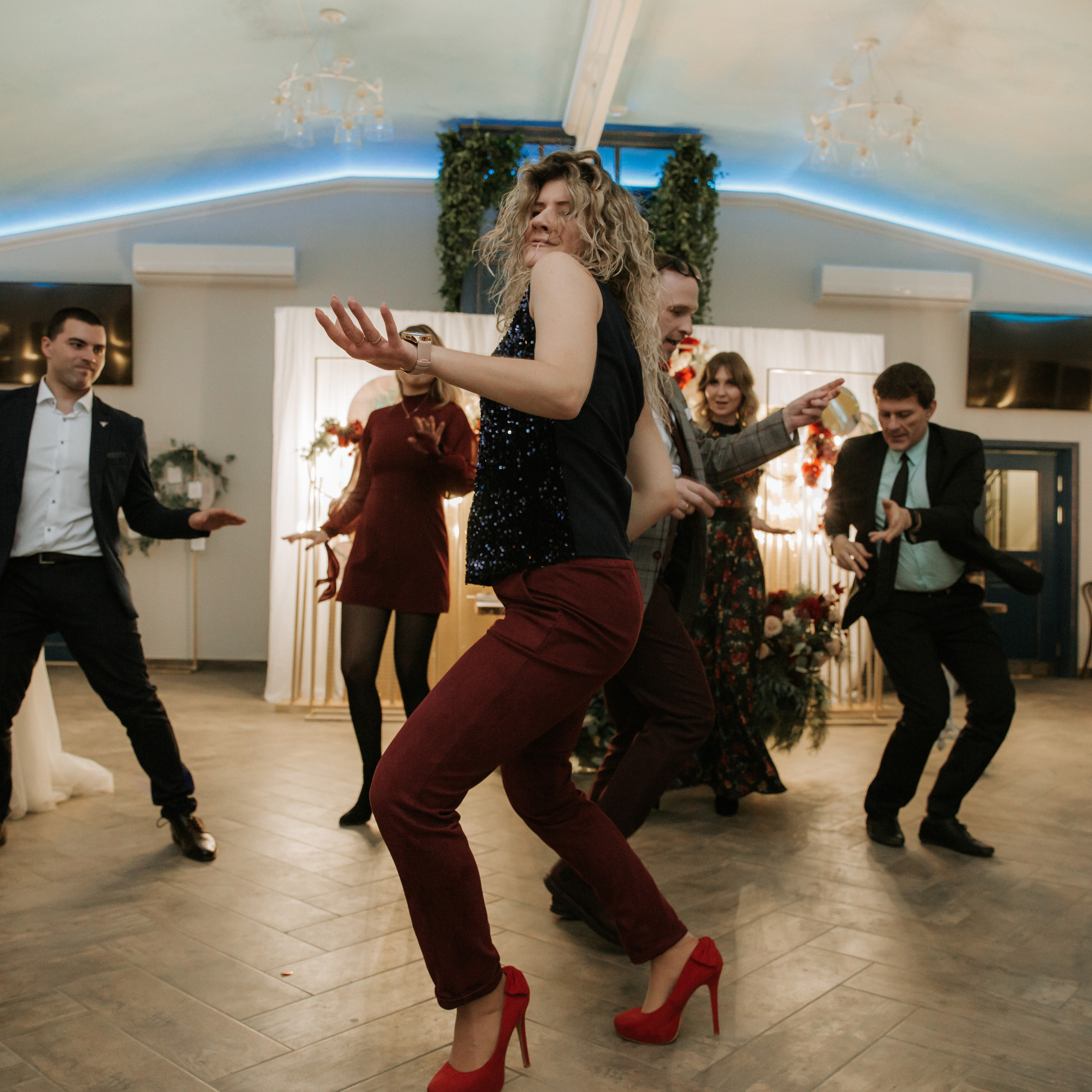 Mariya&Aleksey. Семейный и свадебный фотограф в Москве и МО Женя Истинова