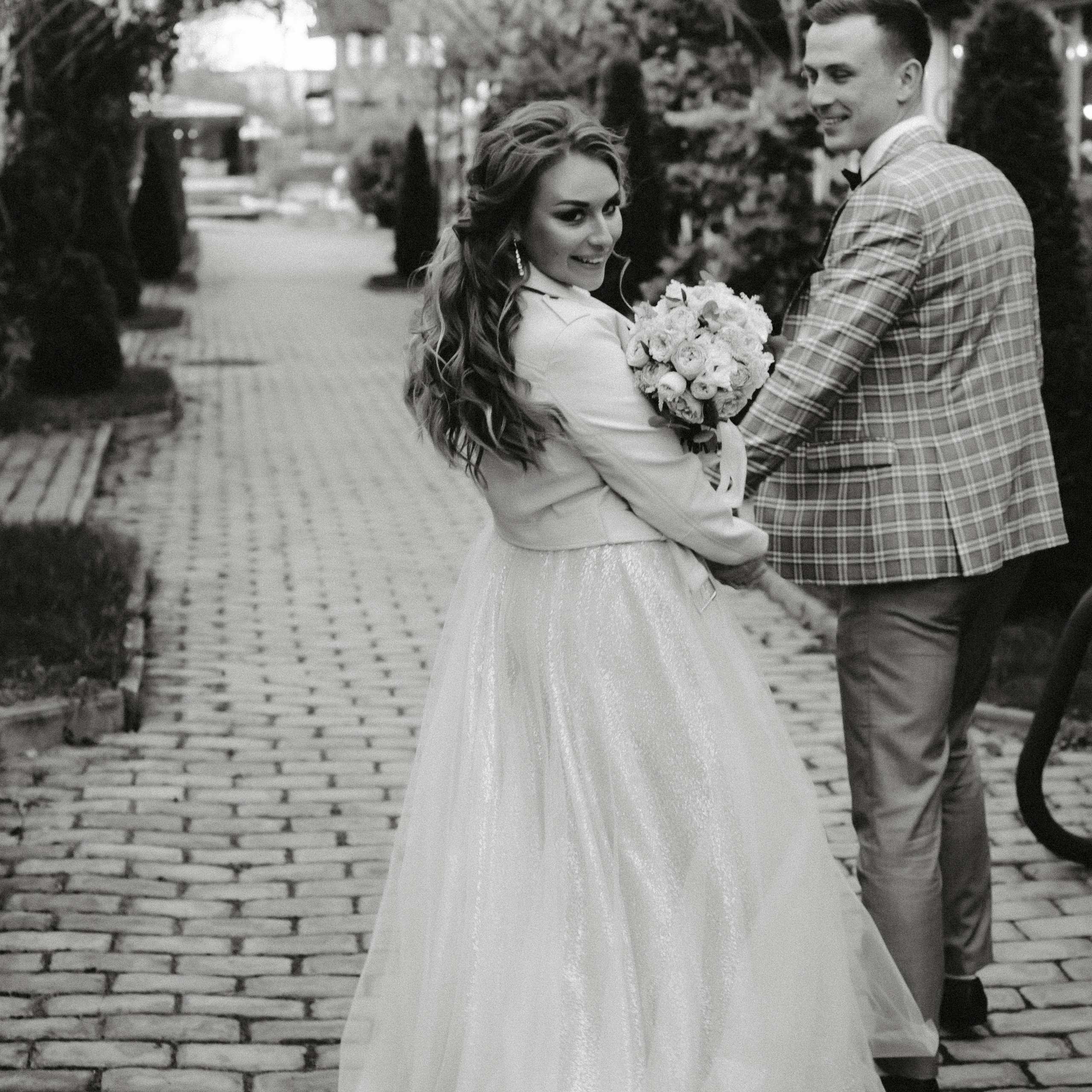 Nastya&Lesha. Семейный и свадебный фотограф в Москве и МО Женя Истинова