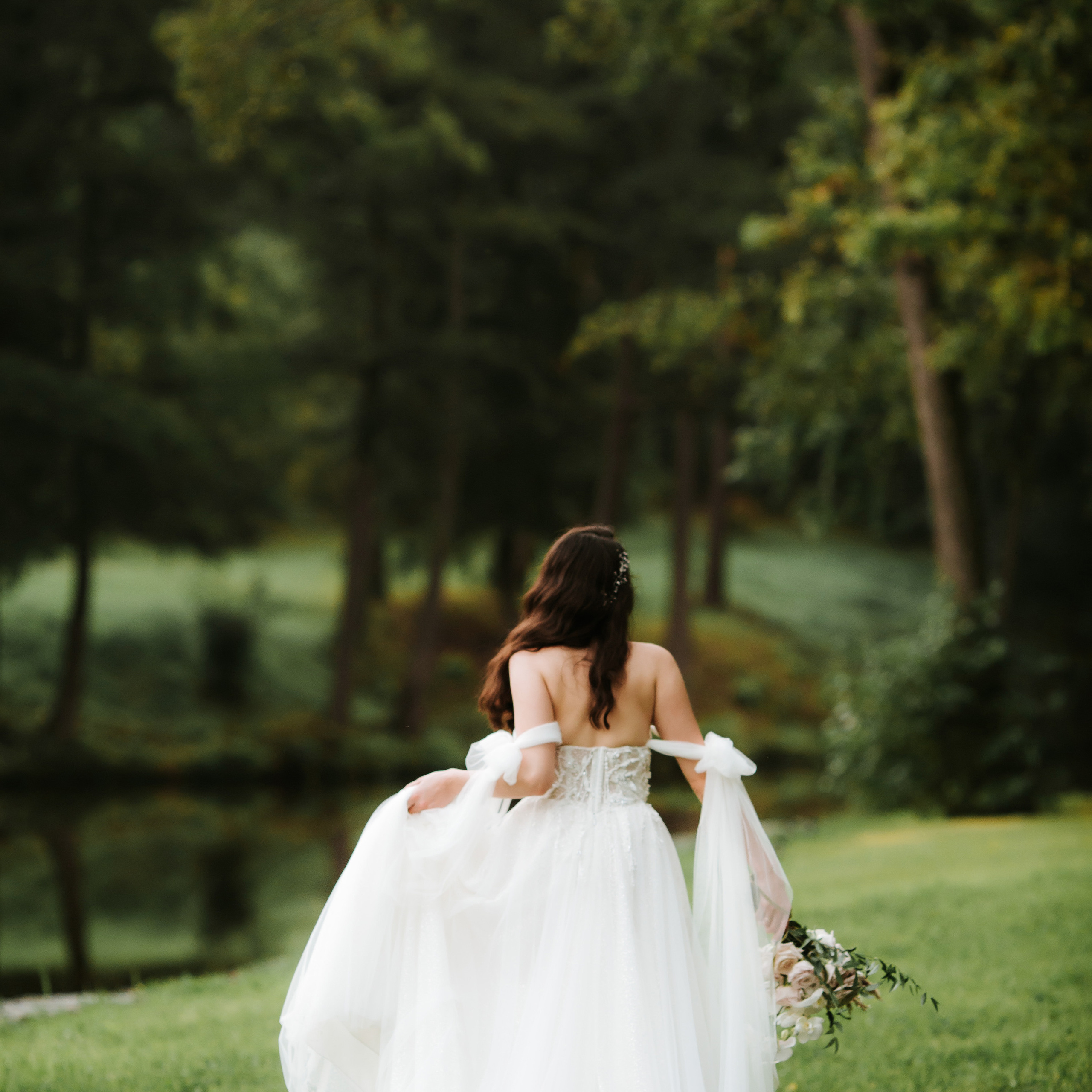 Elina&Nikita. Семейный и свадебный фотограф в Москве и МО Женя Истинова