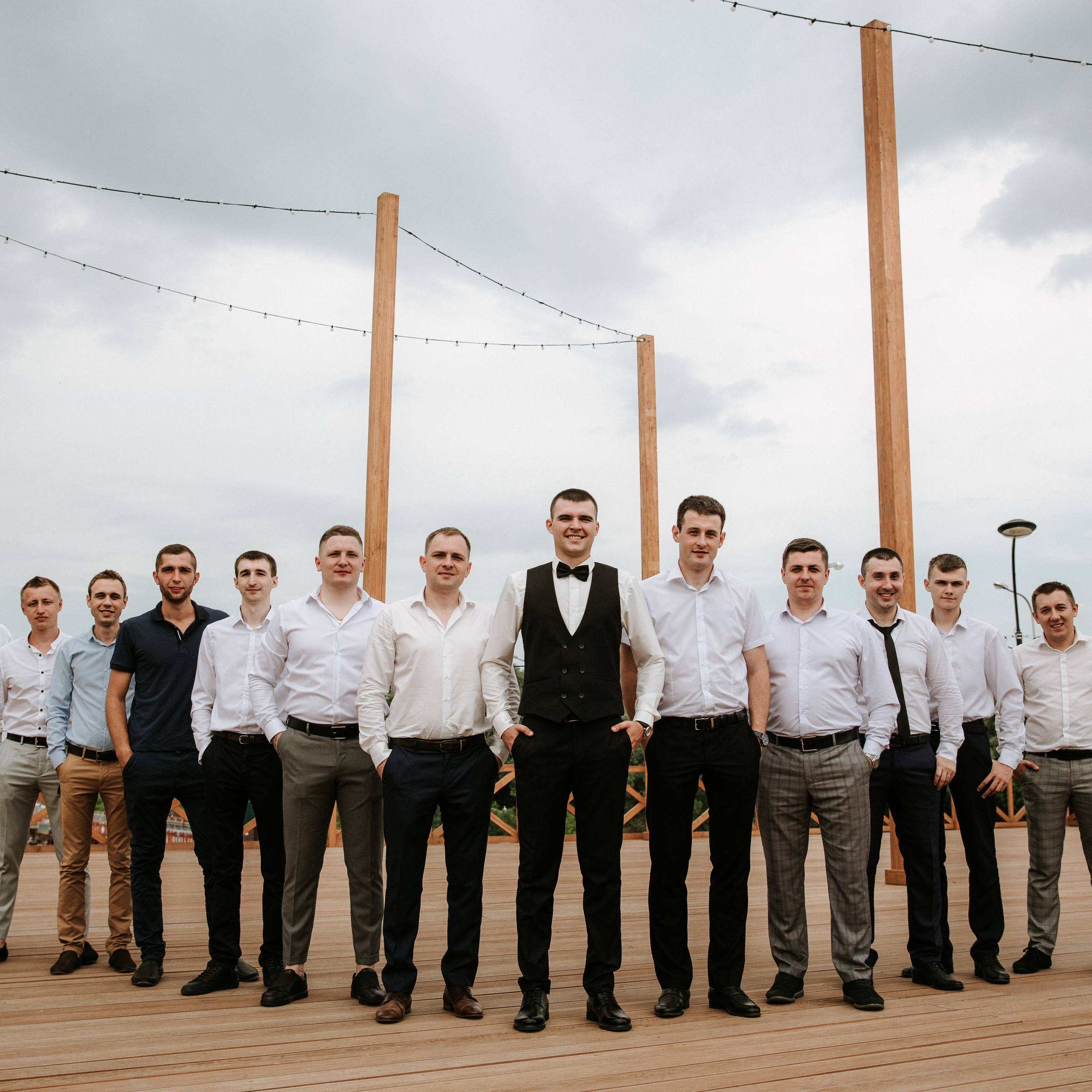 Olya&Dima. Семейный и свадебный фотограф в Москве и МО Женя Истинова