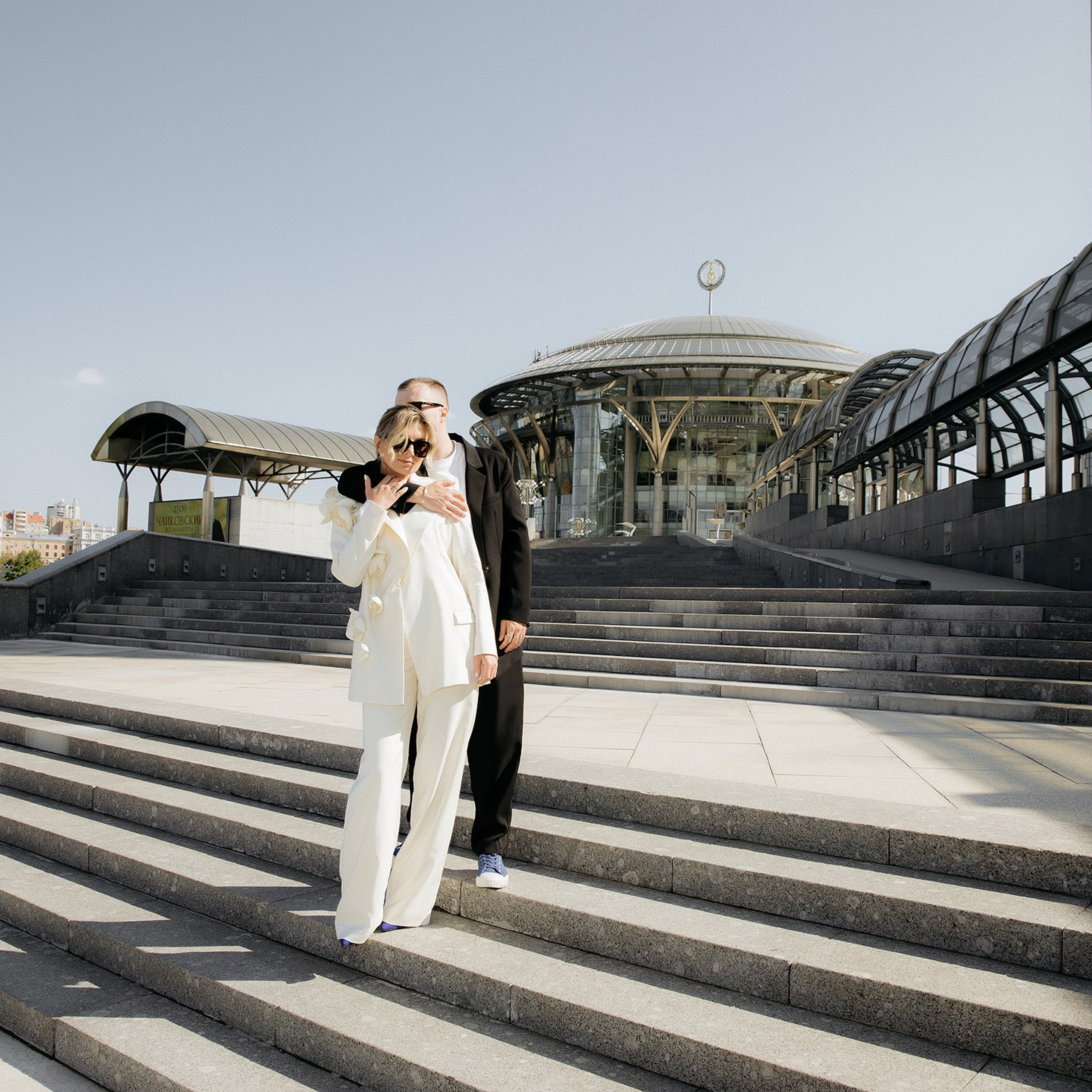 A&M. Семейный и свадебный фотограф в Москве и МО Женя Истинова