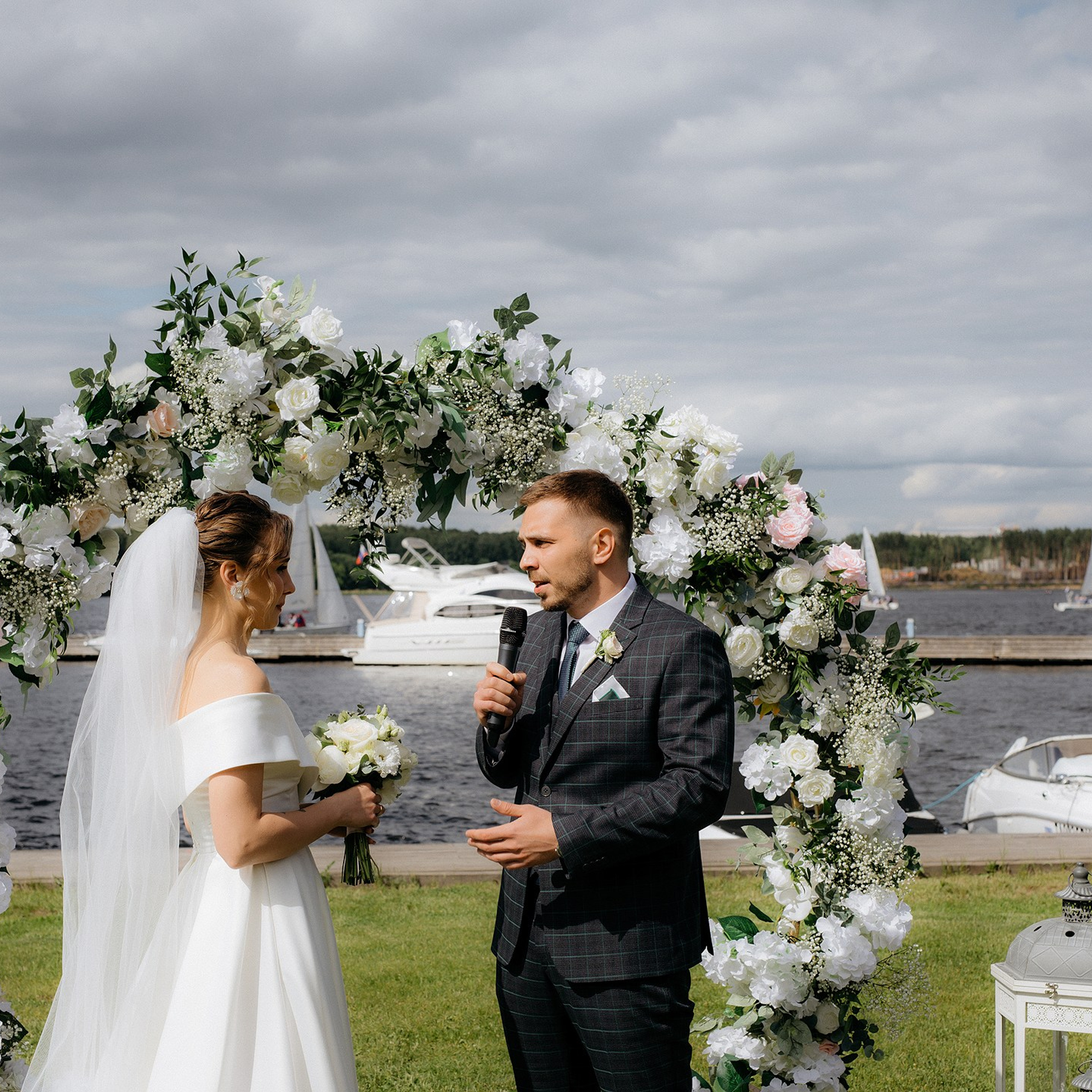 A&D. Семейный и свадебный фотограф в Москве и МО Женя Истинова