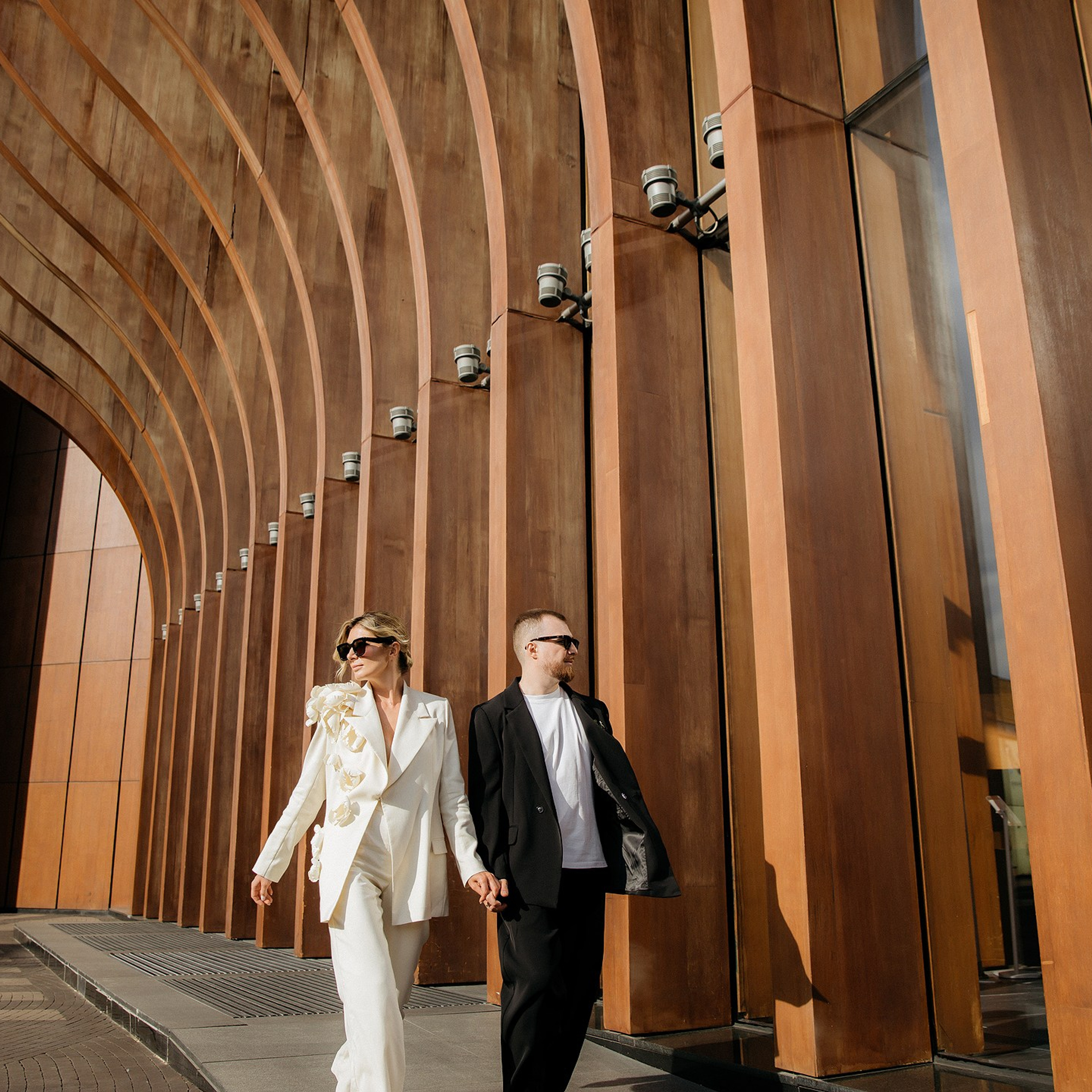 A&M. Семейный и свадебный фотограф в Москве и МО Женя Истинова