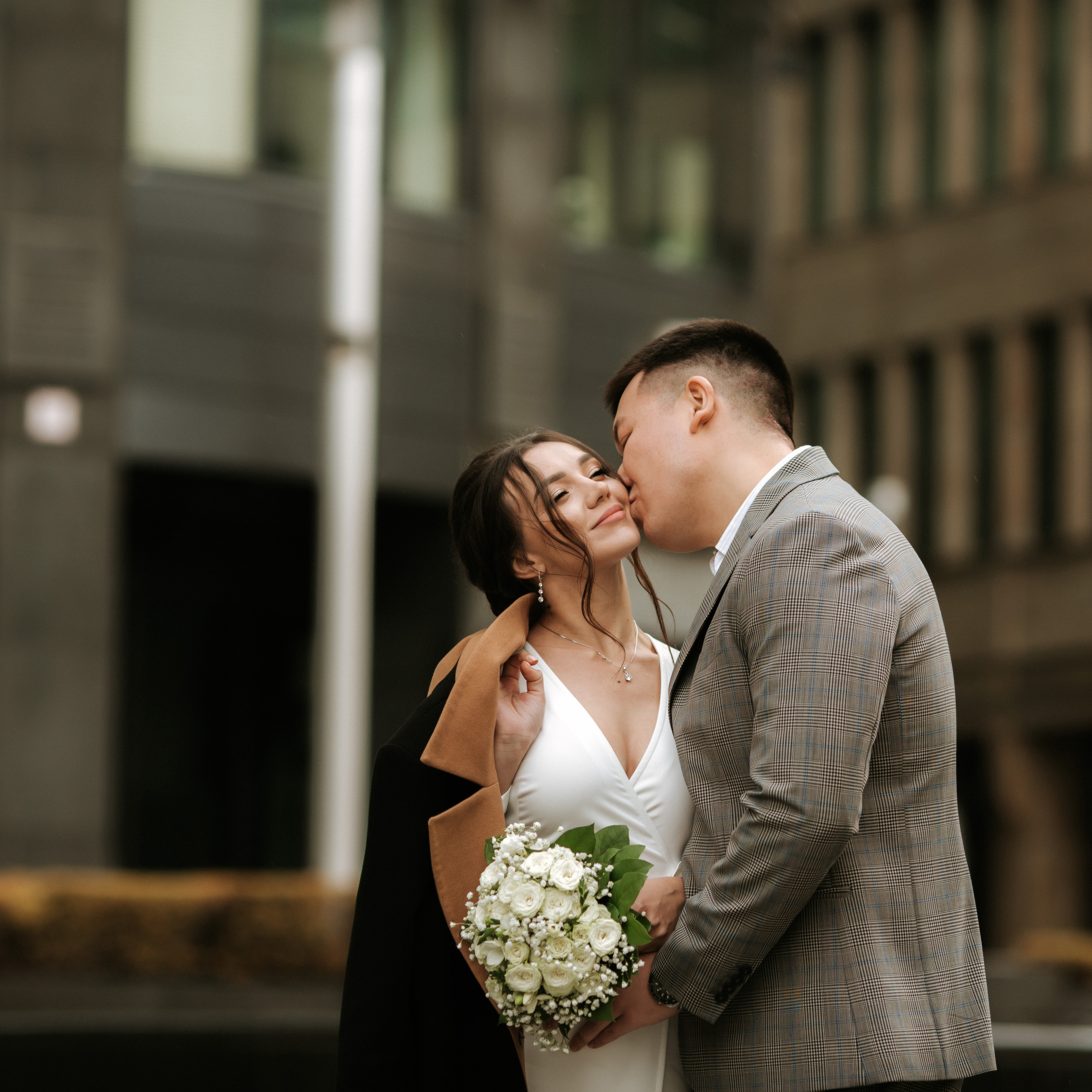 Anna&Arman. Семейный и свадебный фотограф в Москве и МО Женя Истинова